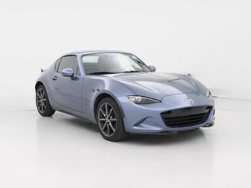 2017 Mazda MX-5 Miata Grand Touring -
                  Mobile, AL