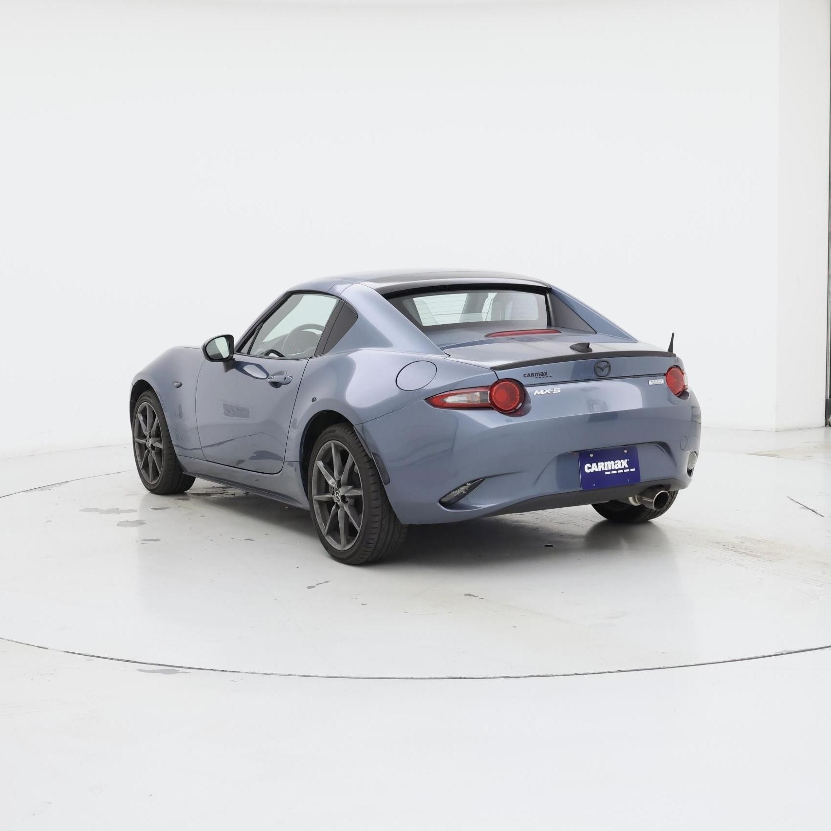 Thumbnail: 2017 Mazda MX-5 Miata - 2