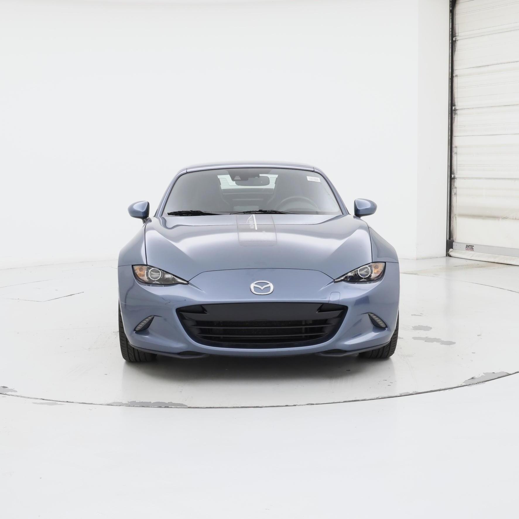 Thumbnail: 2017 Mazda MX-5 Miata - 5