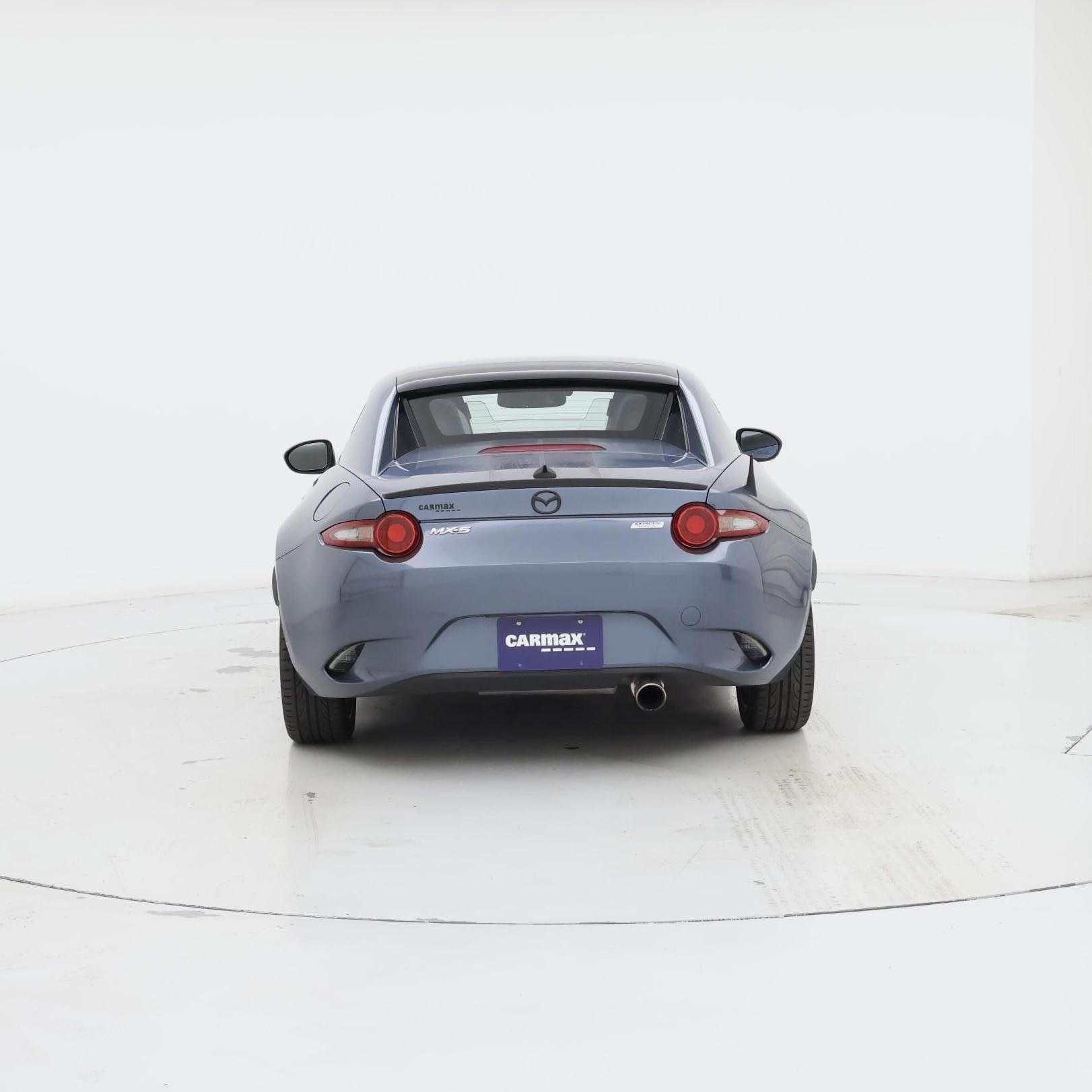 Thumbnail: 2017 Mazda MX-5 Miata - 6