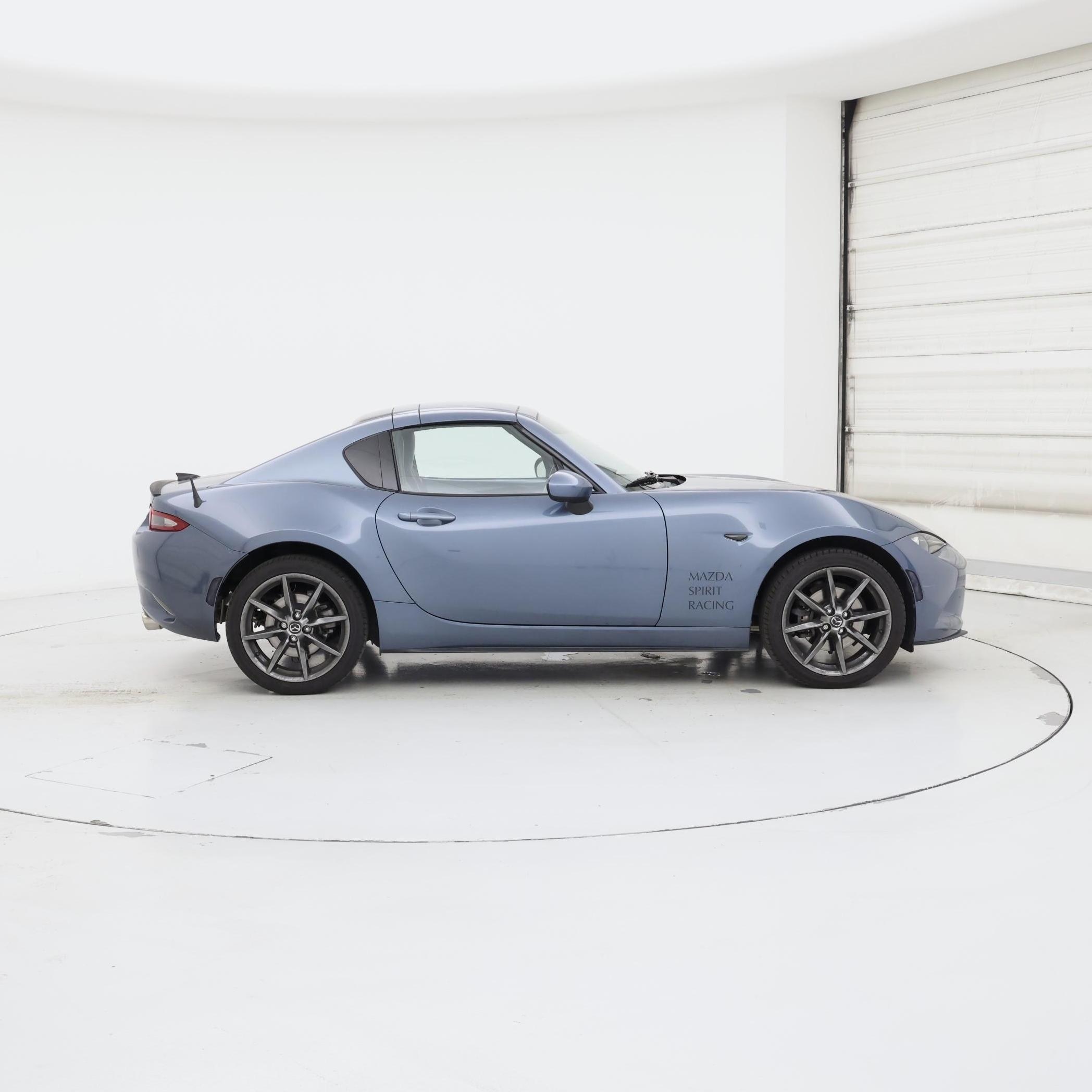 Thumbnail: 2017 Mazda MX-5 Miata - 7