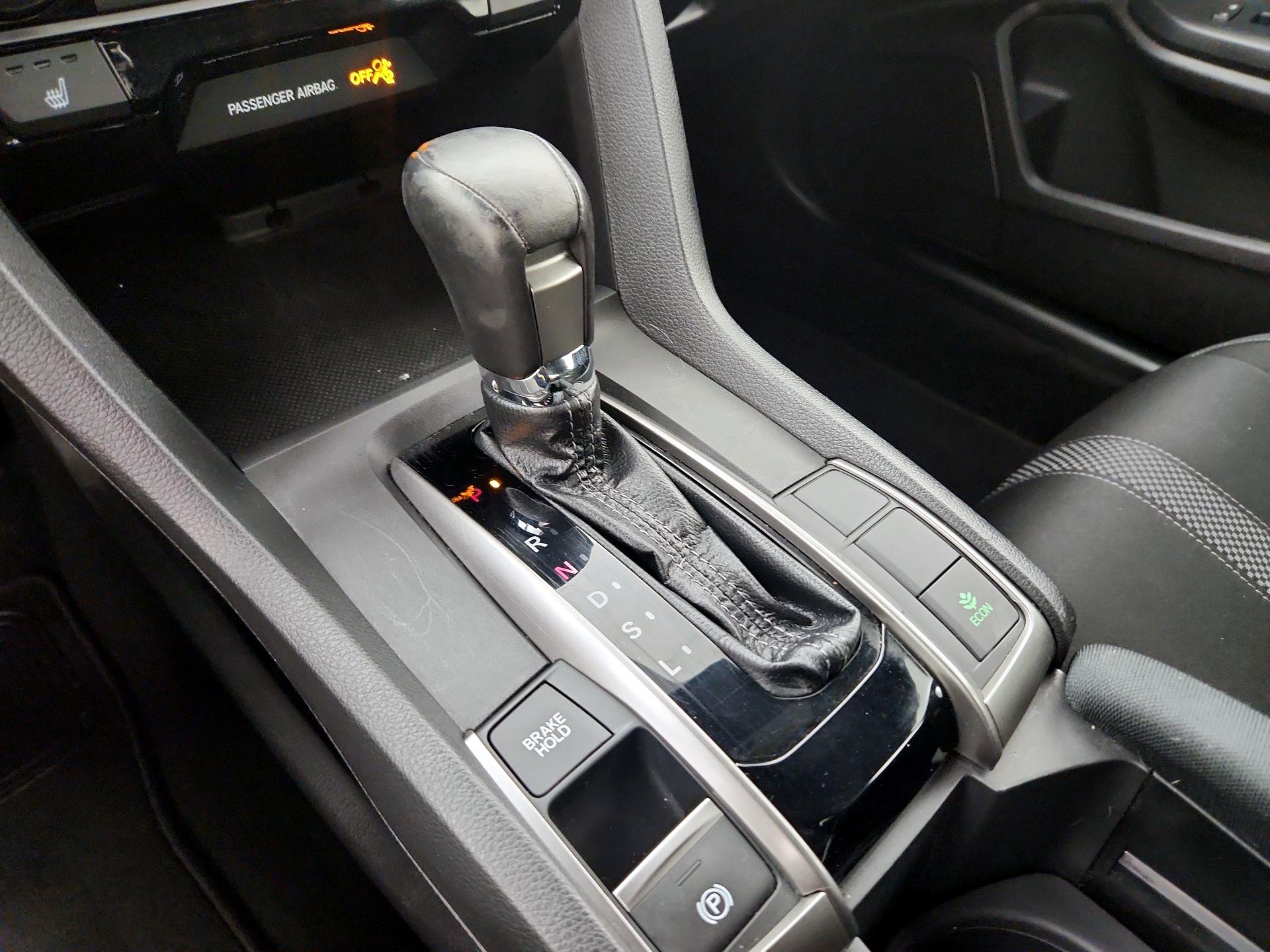 Thumbnail: 2020 Honda Civic - 15