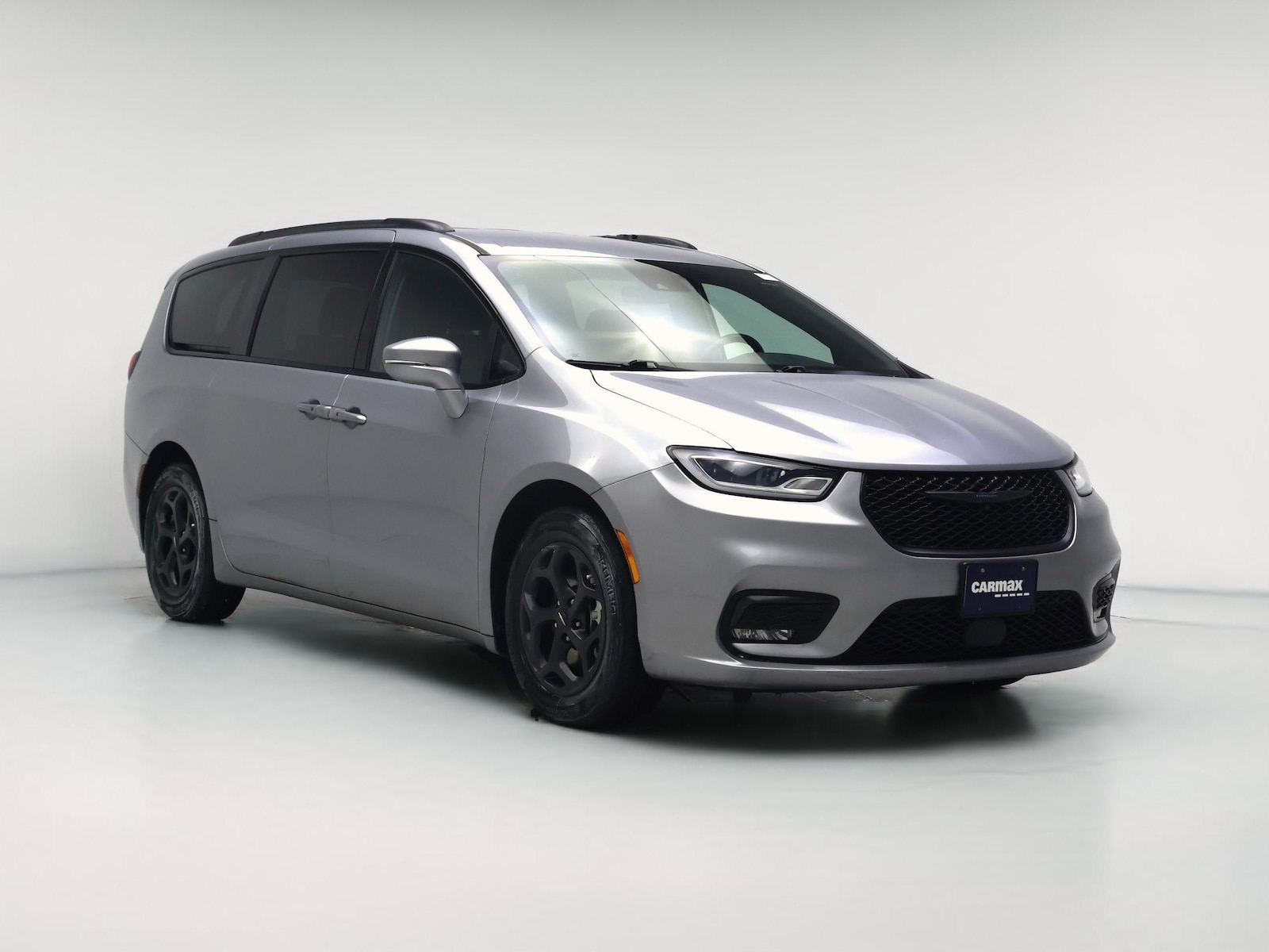 2021 Chrysler Pacifica Hybrid Touring