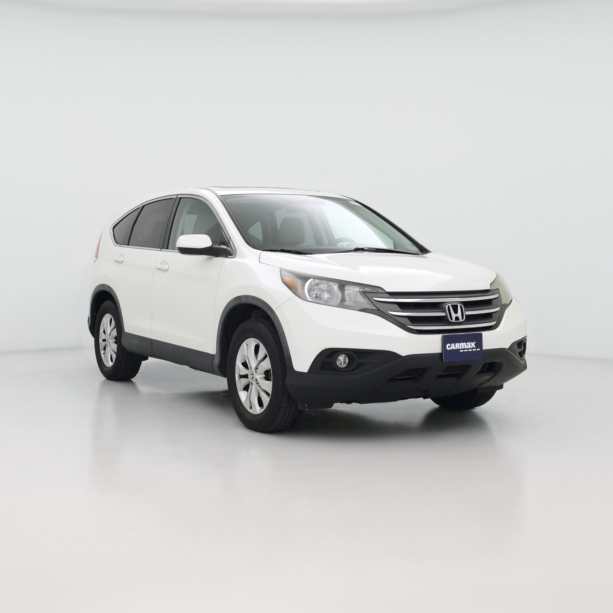 Thumbnail: 2014 Honda CR-V - 1