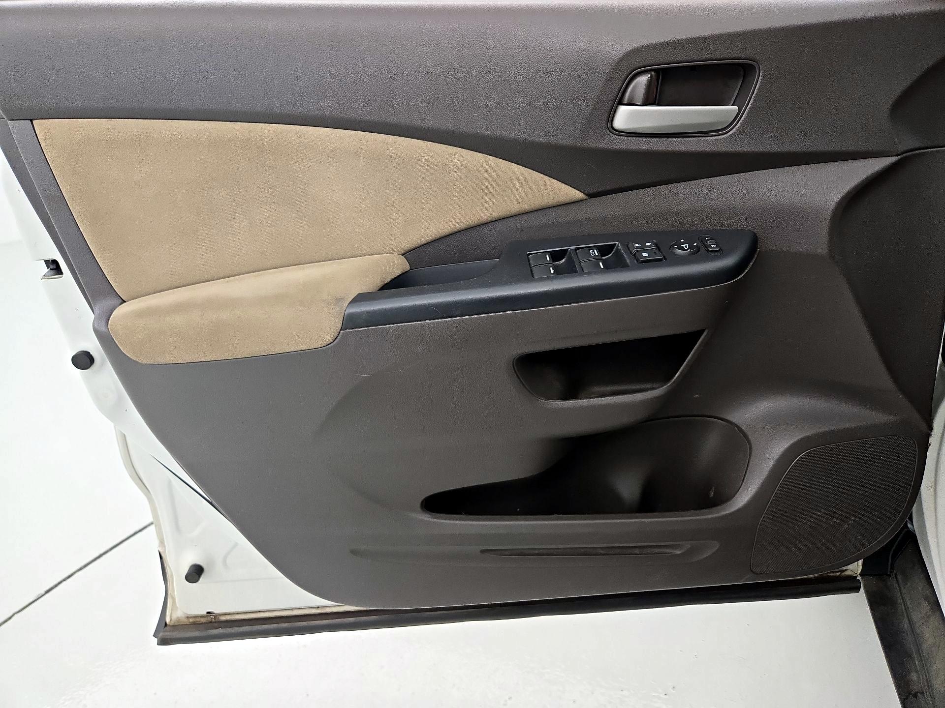 Thumbnail: 2014 Honda CR-V - 12