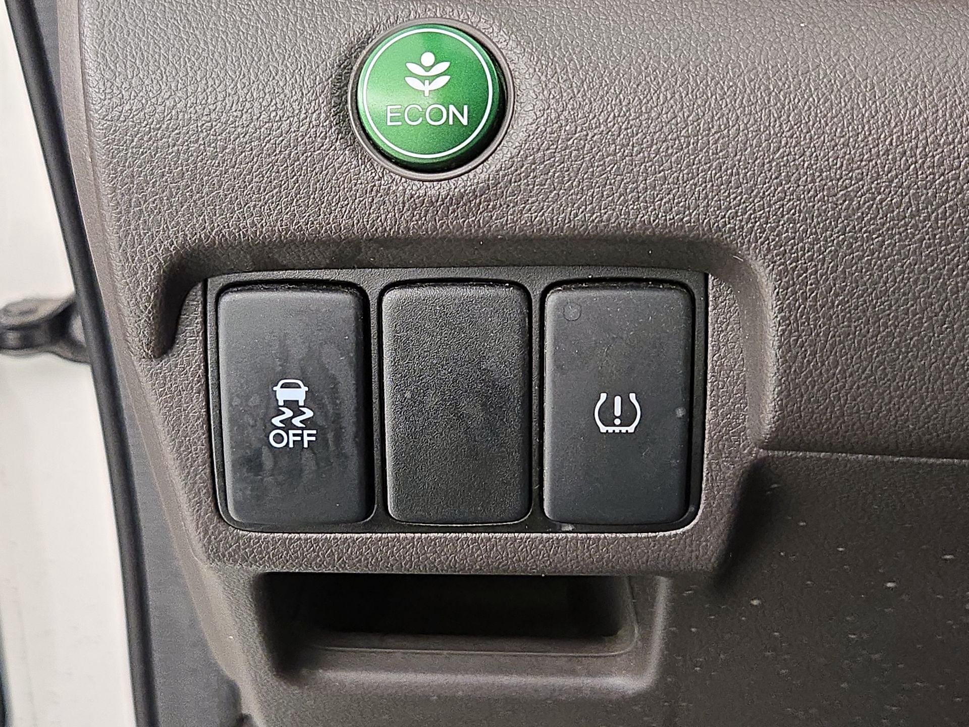 Thumbnail: 2014 Honda CR-V - 13