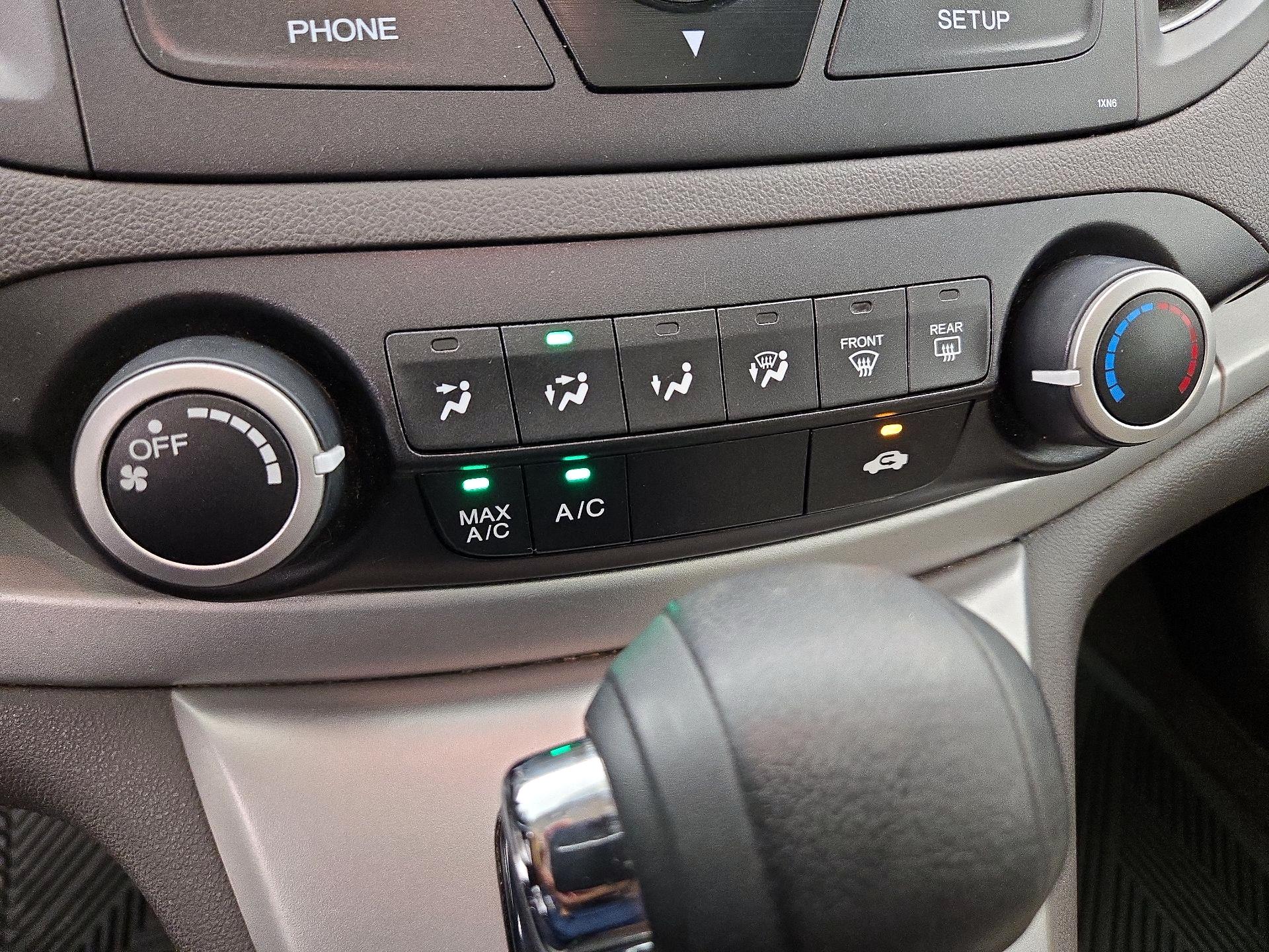 Thumbnail: 2014 Honda CR-V - 16