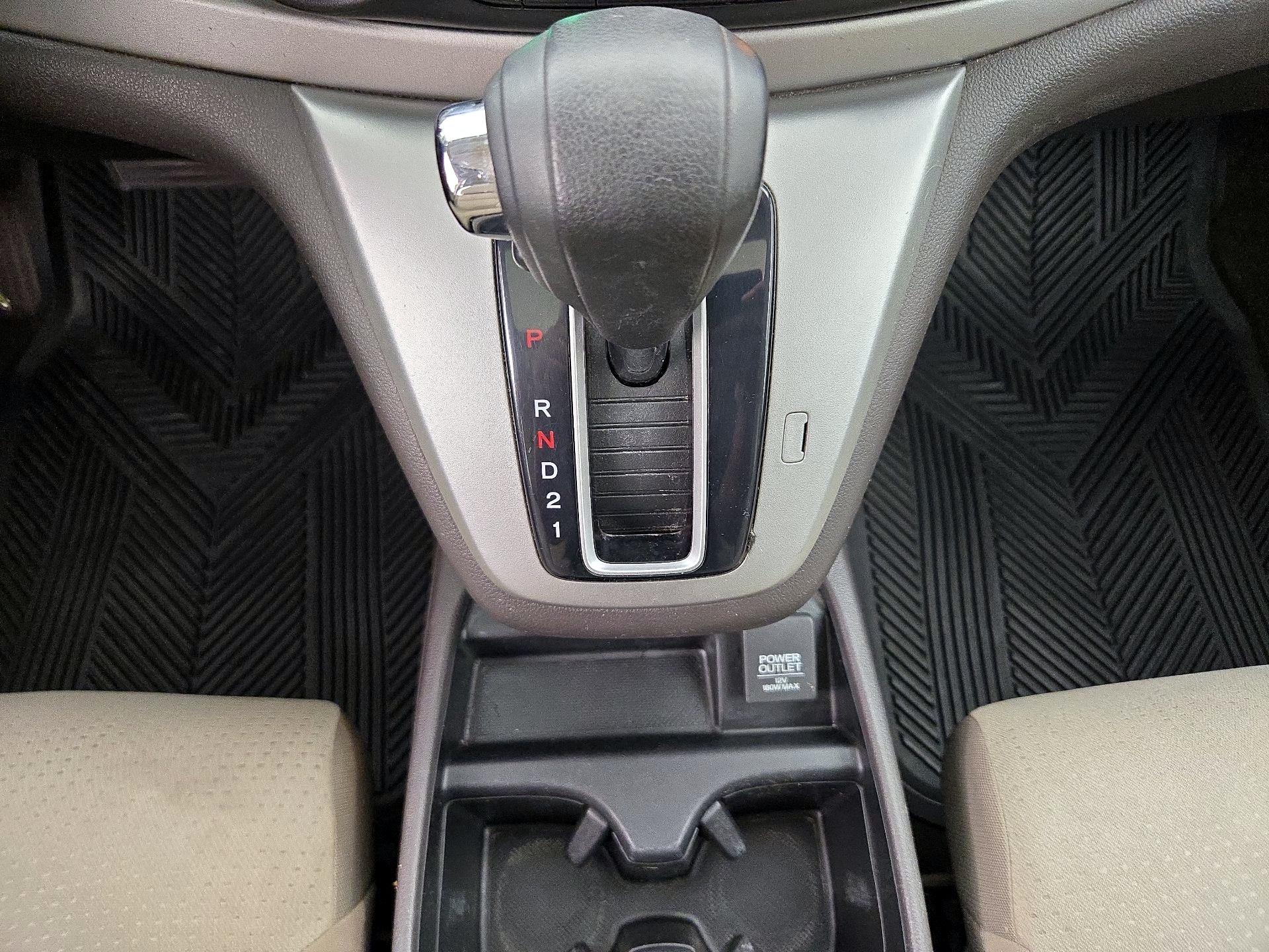 Thumbnail: 2014 Honda CR-V - 17