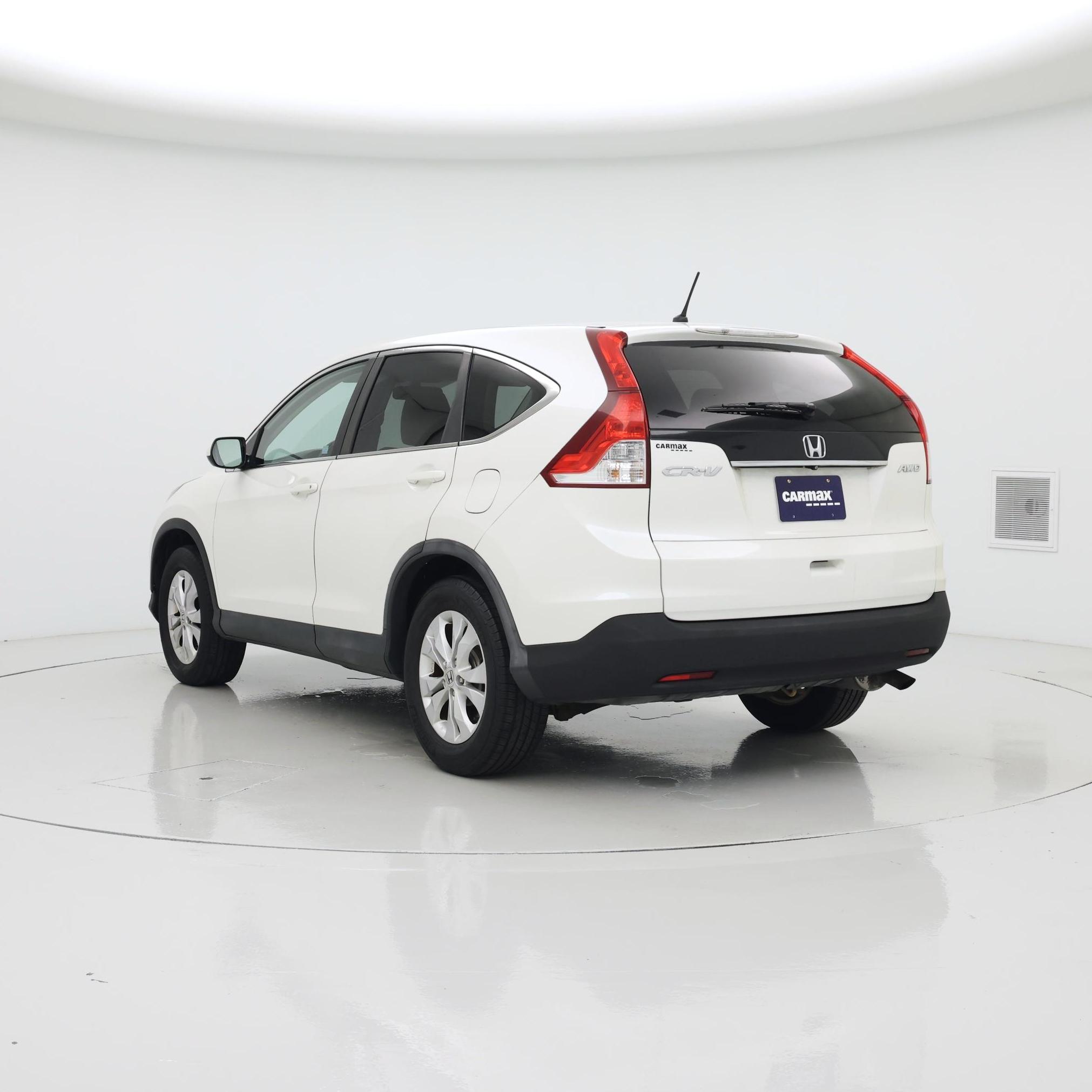 Thumbnail: 2014 Honda CR-V - 2