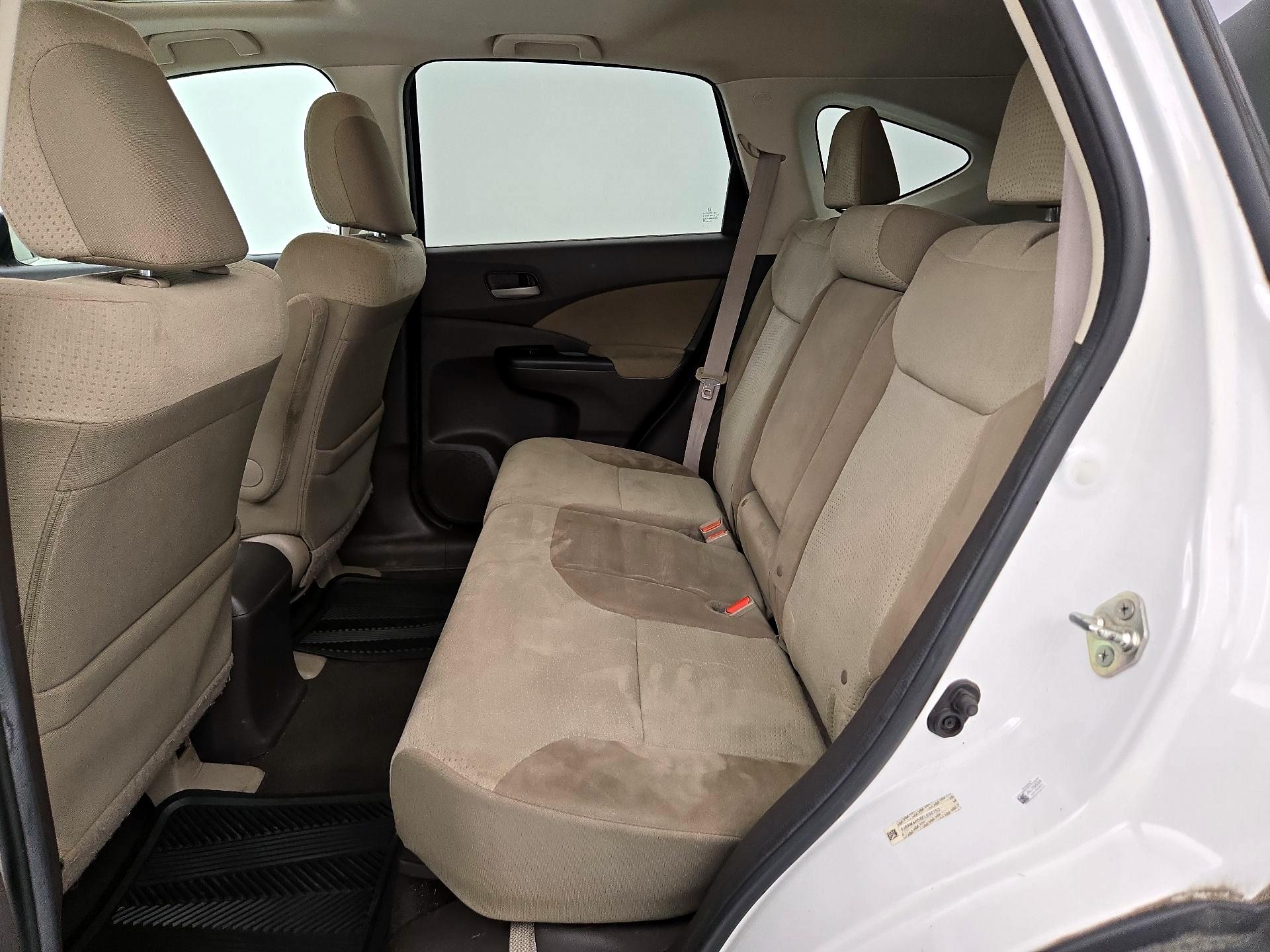 Thumbnail: 2014 Honda CR-V - 20