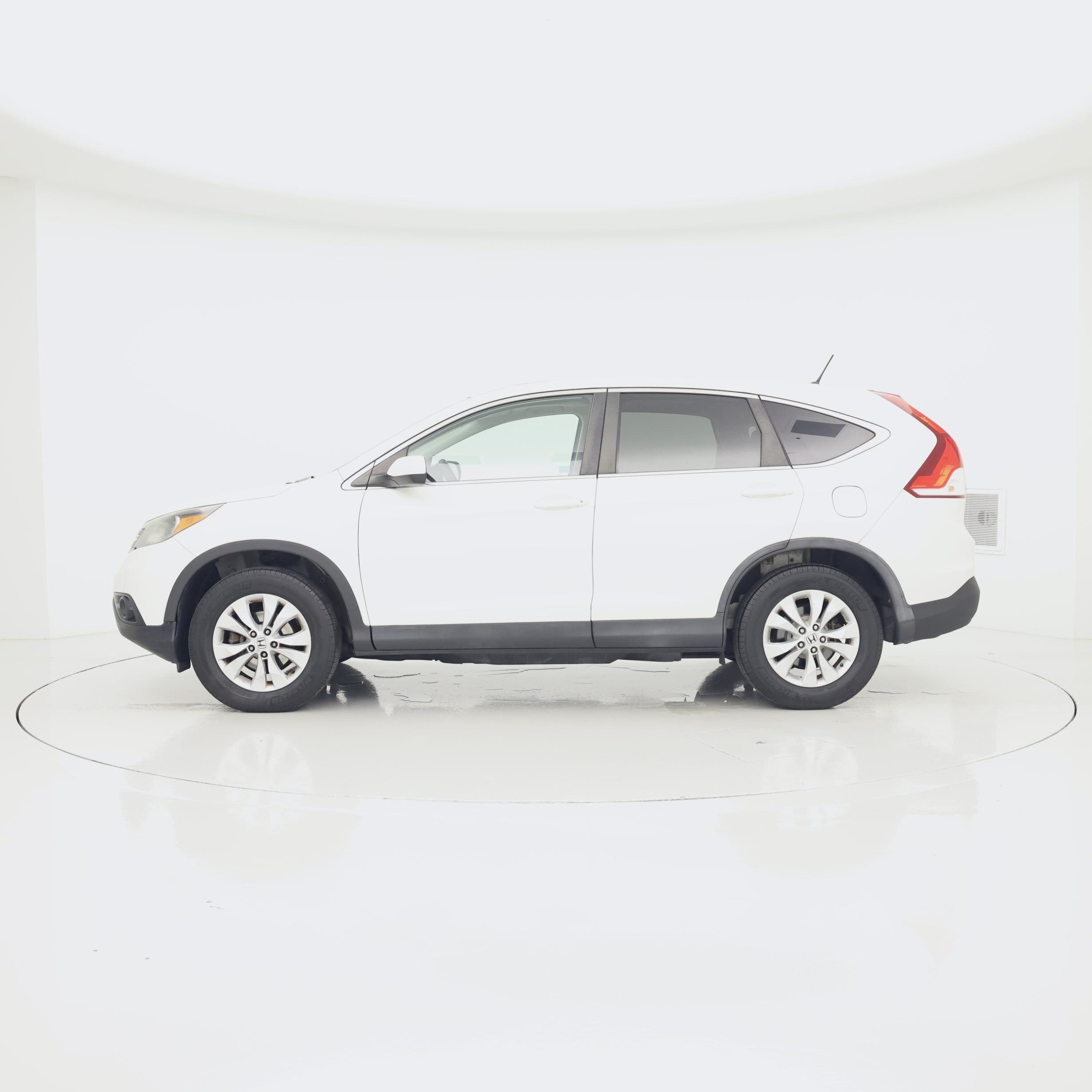 Thumbnail: 2014 Honda CR-V - 3