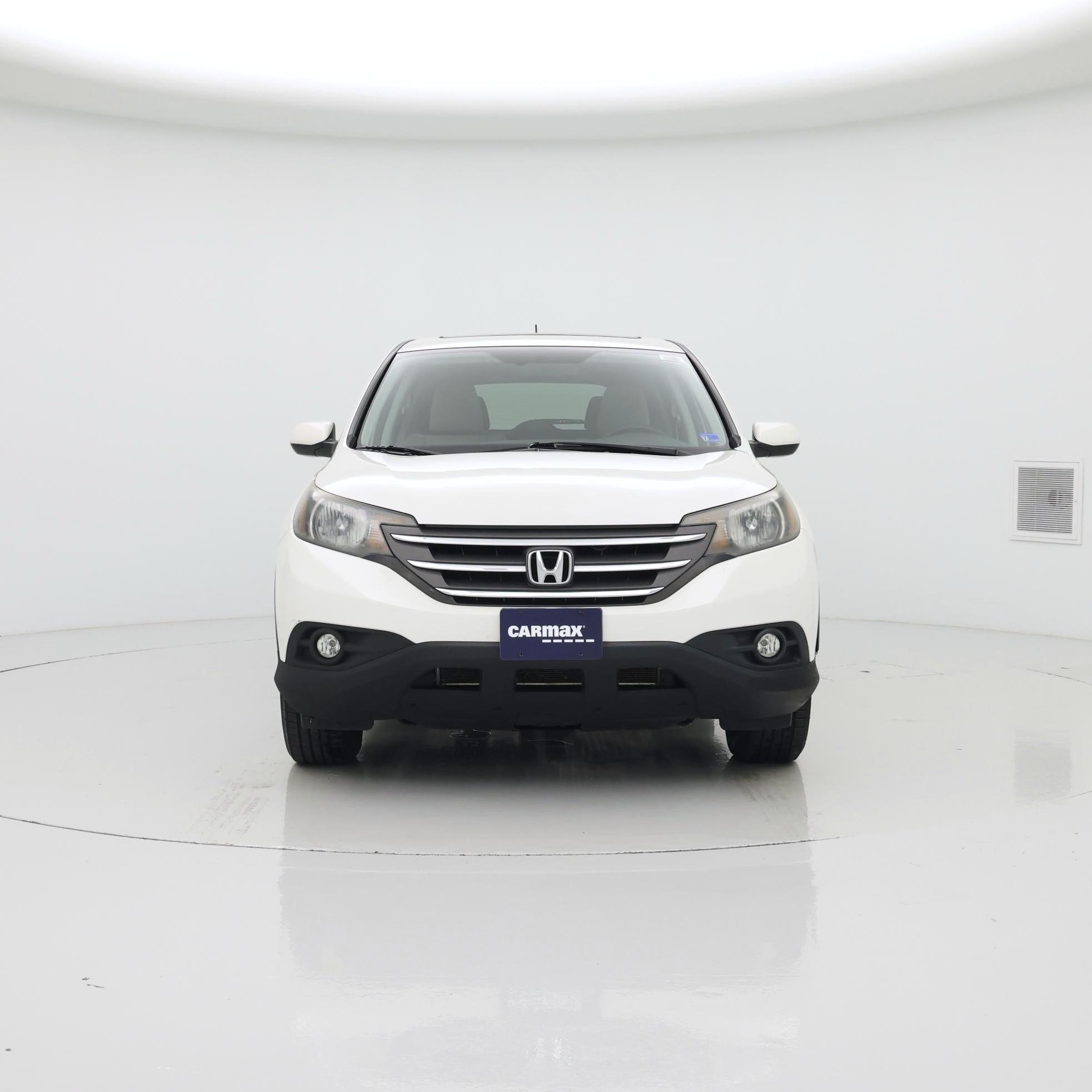 Thumbnail: 2014 Honda CR-V - 5