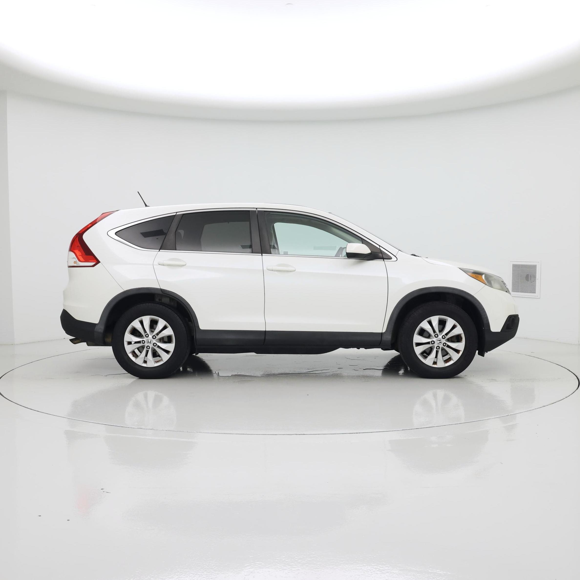 Thumbnail: 2014 Honda CR-V - 7