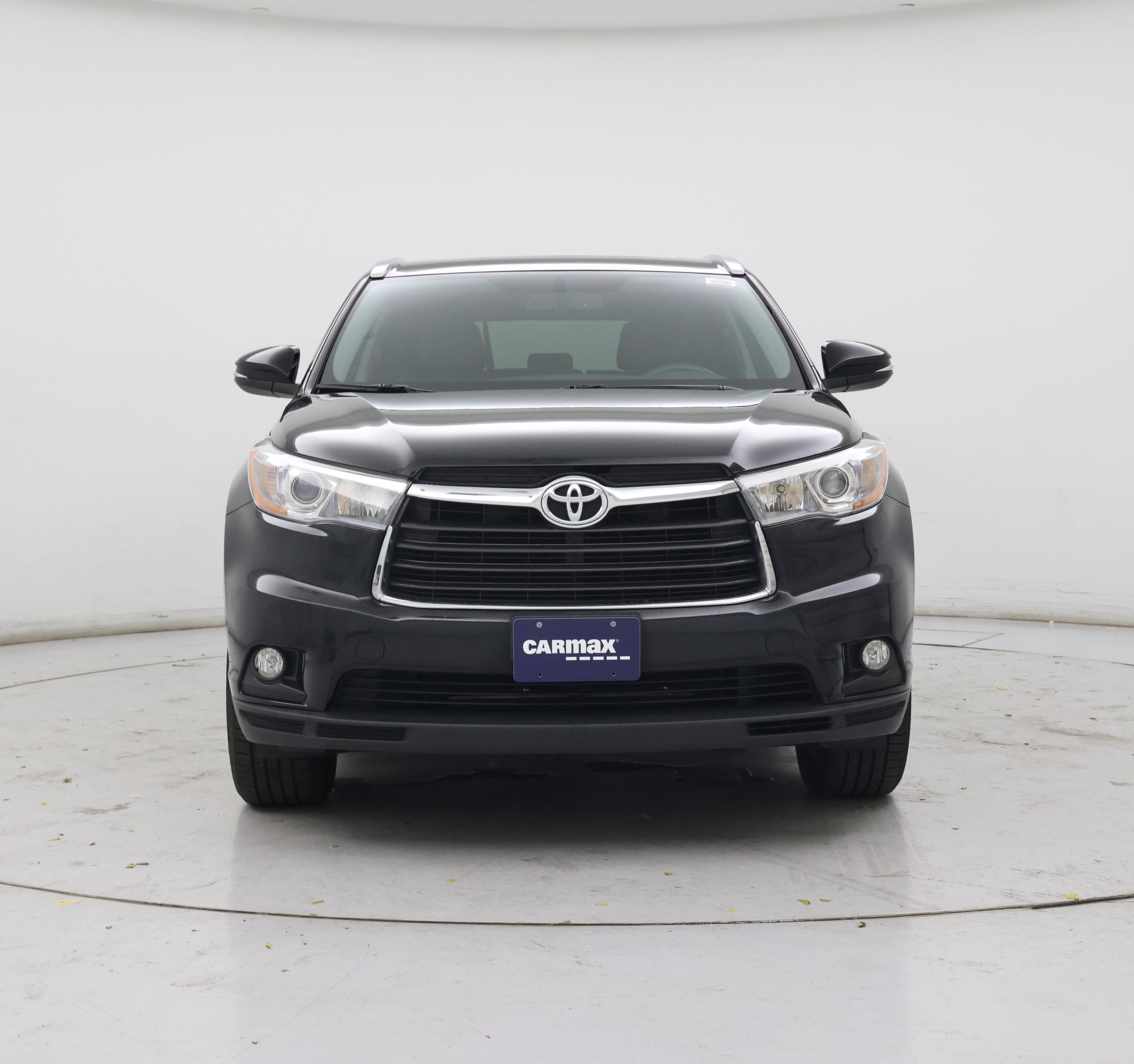 Thumbnail: 2016 Toyota Highlander - 5