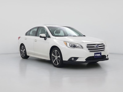2016 Subaru Legacy 2.5I Limited