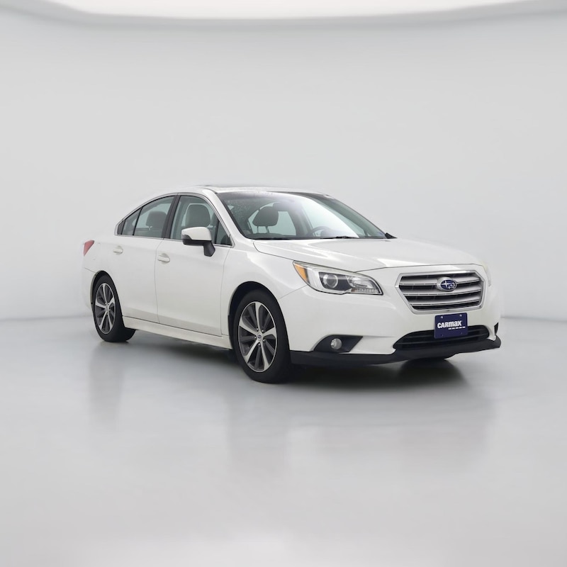 2016 Subaru Legacy 2.5I Limited