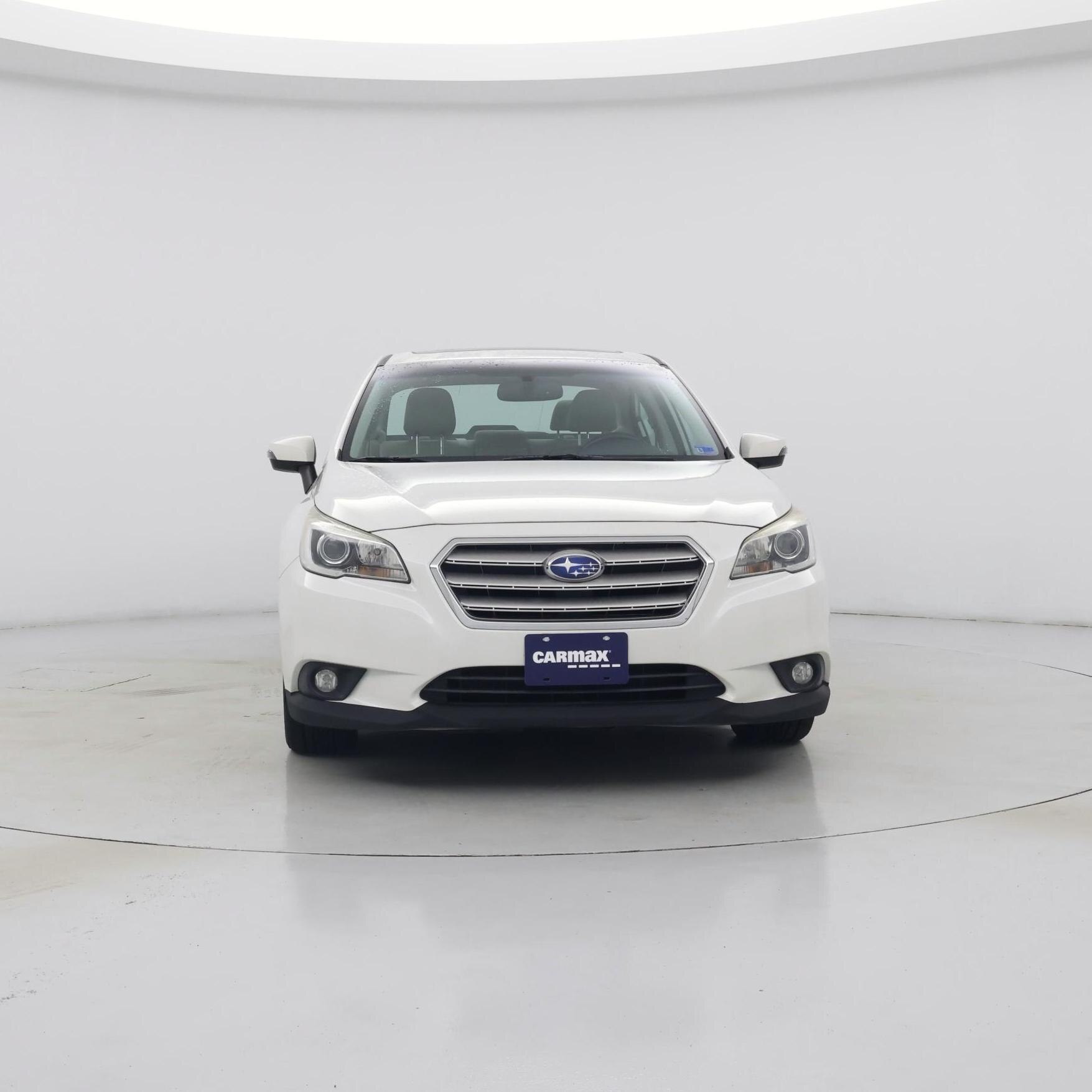 Thumbnail: 2016 Subaru Legacy - 5