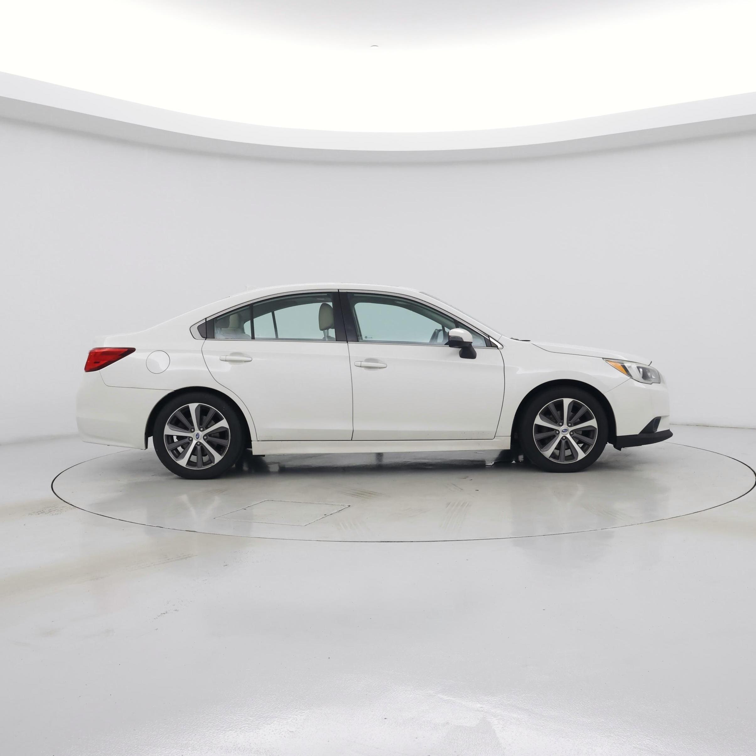 Thumbnail: 2016 Subaru Legacy - 7