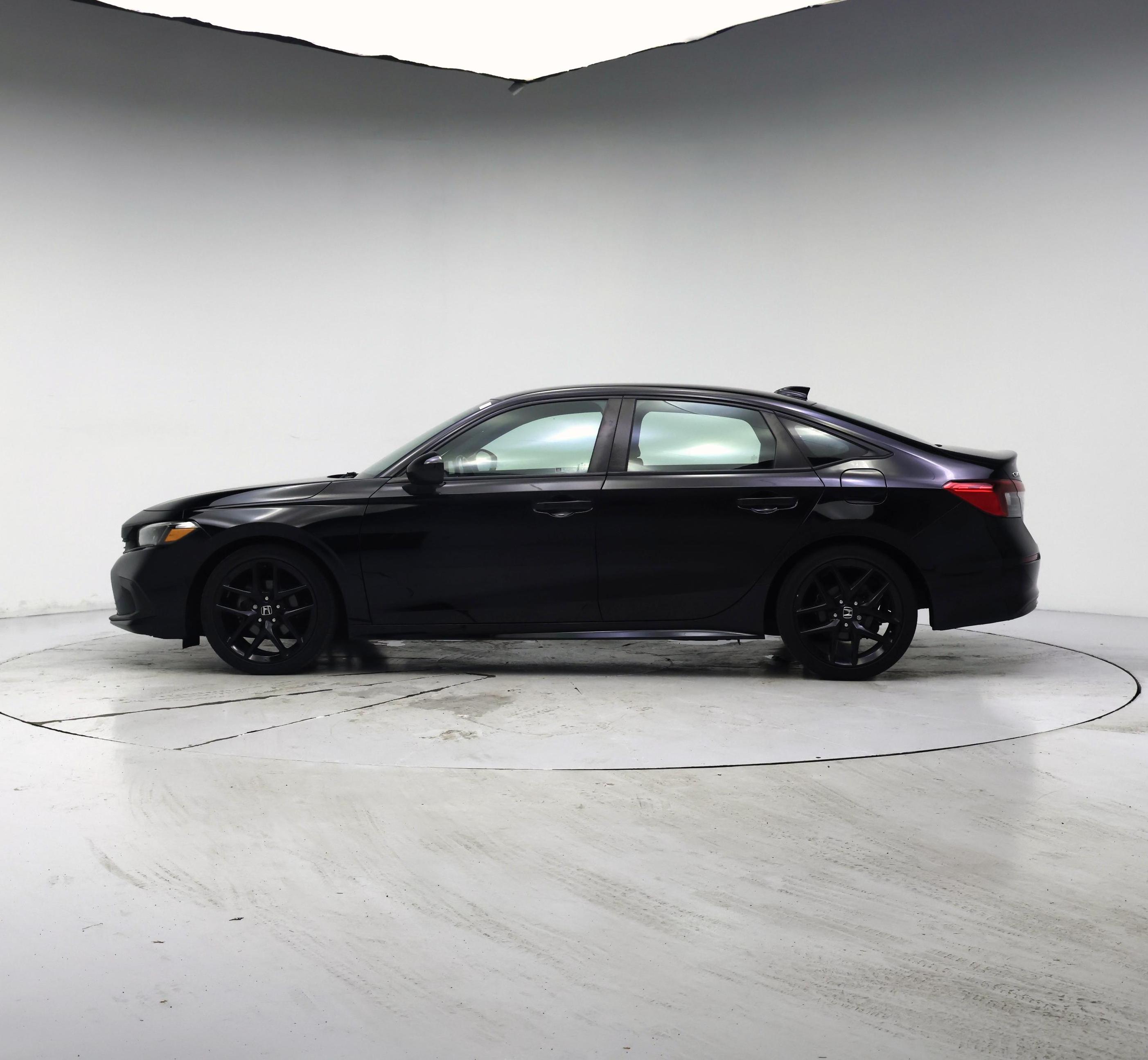 Thumbnail: 2023 Honda Civic - 3
