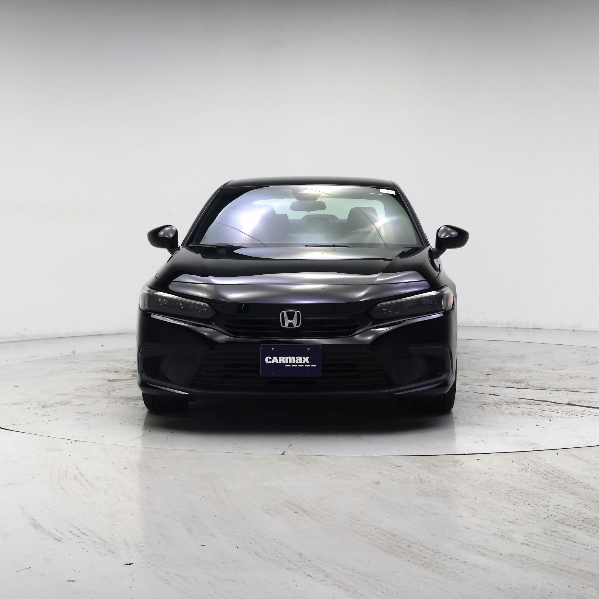 Thumbnail: 2023 Honda Civic - 5