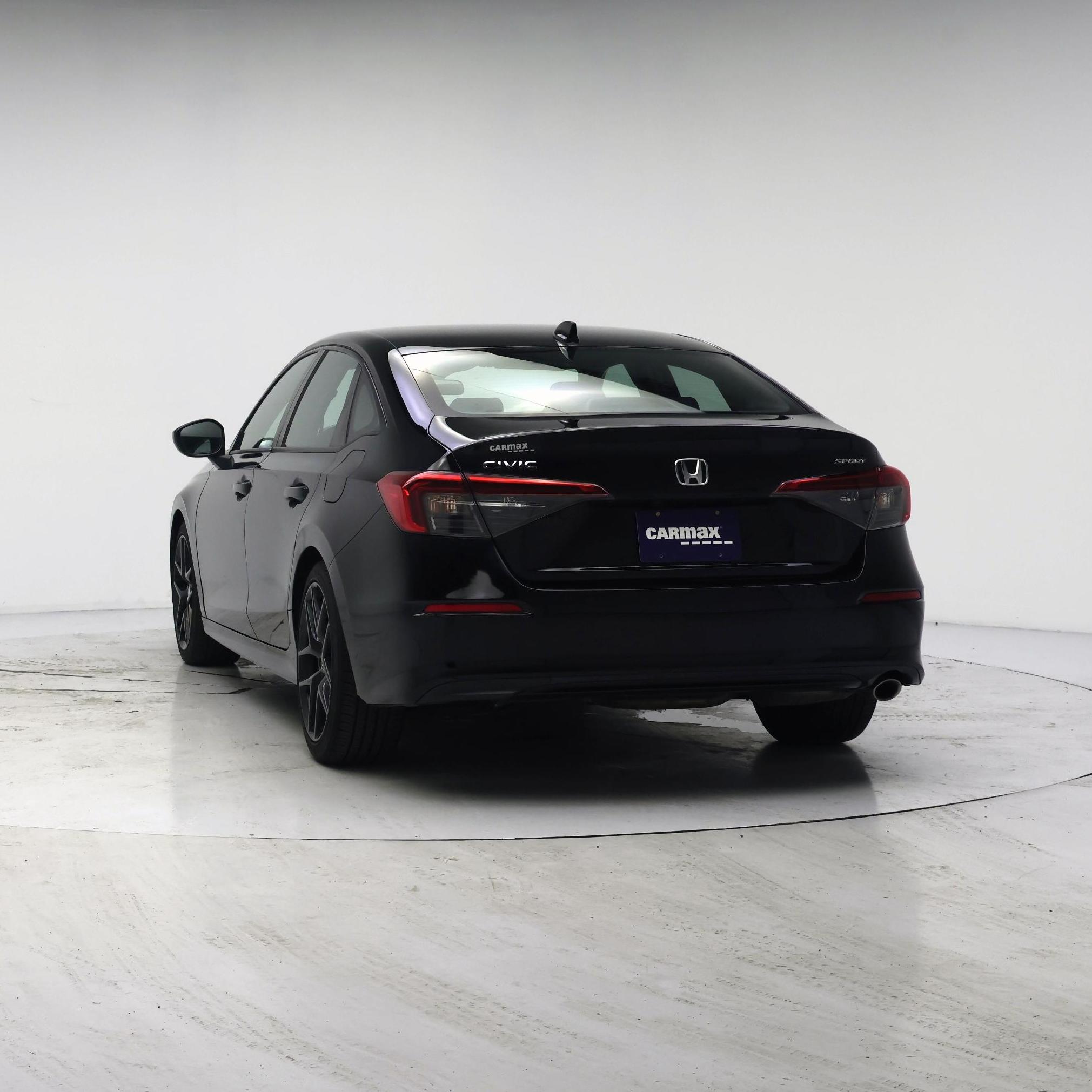 Thumbnail: 2023 Honda Civic - 6