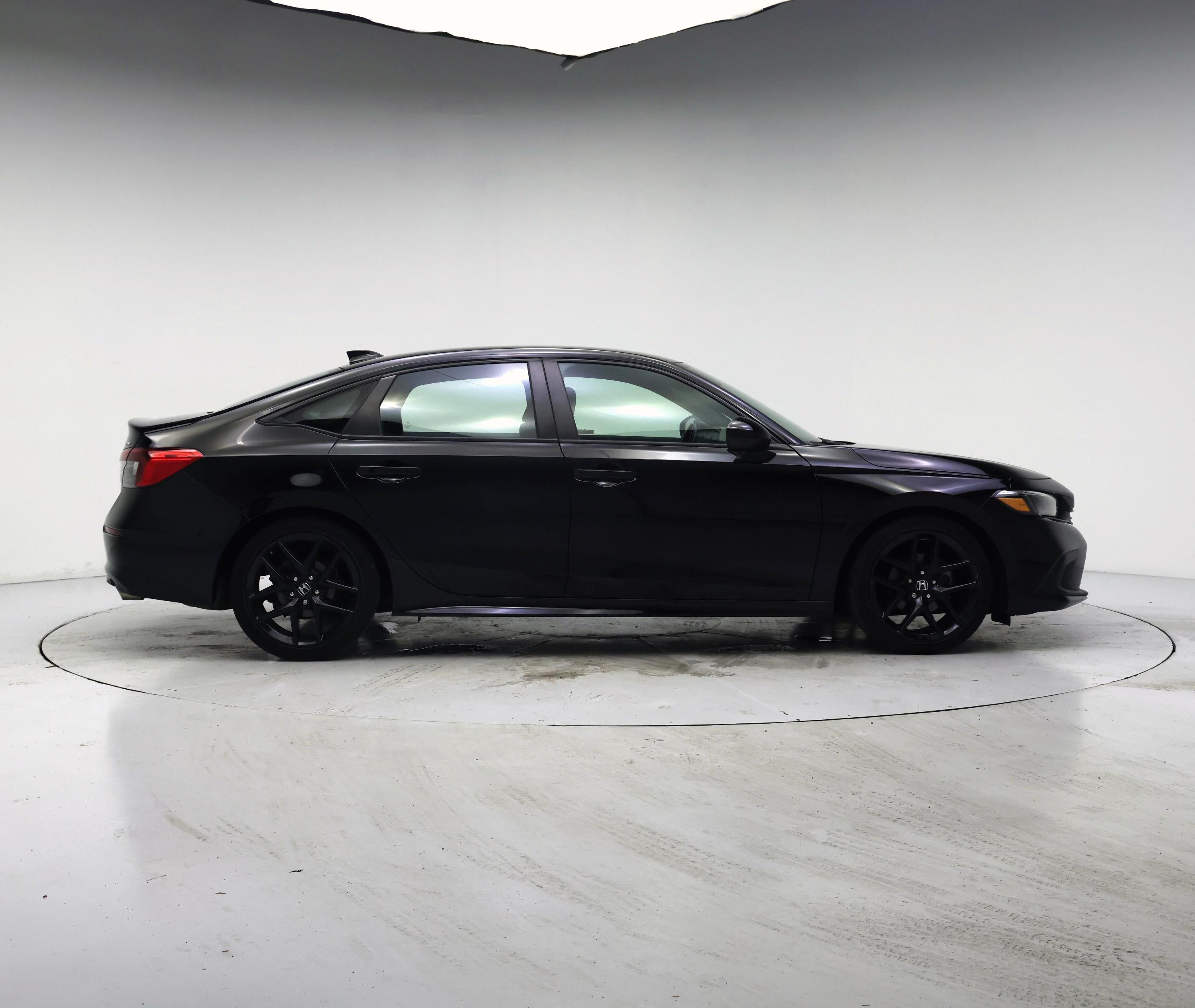 Thumbnail: 2023 Honda Civic - 7