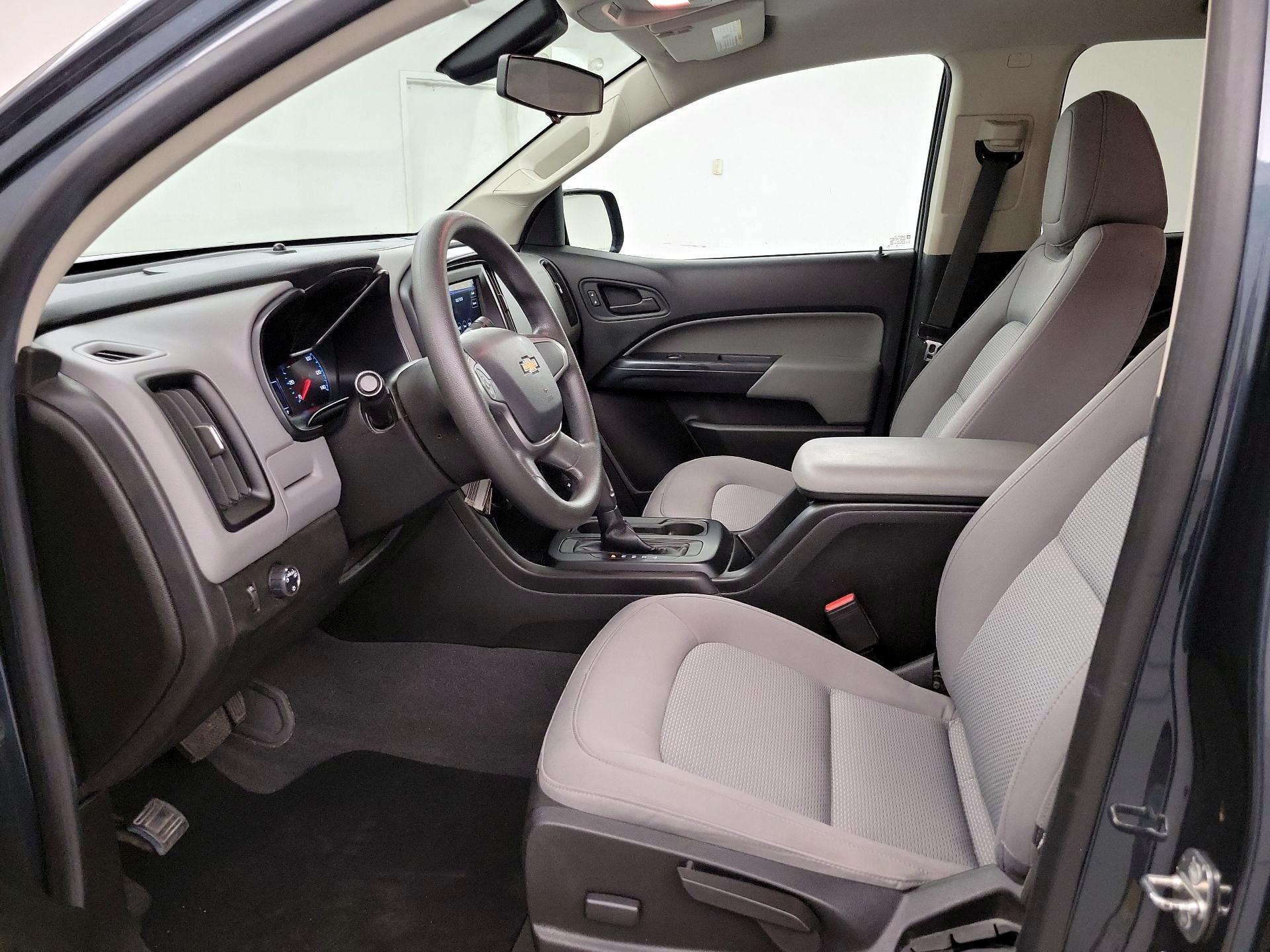 Thumbnail: 2019 Chevrolet Colorado - 11
