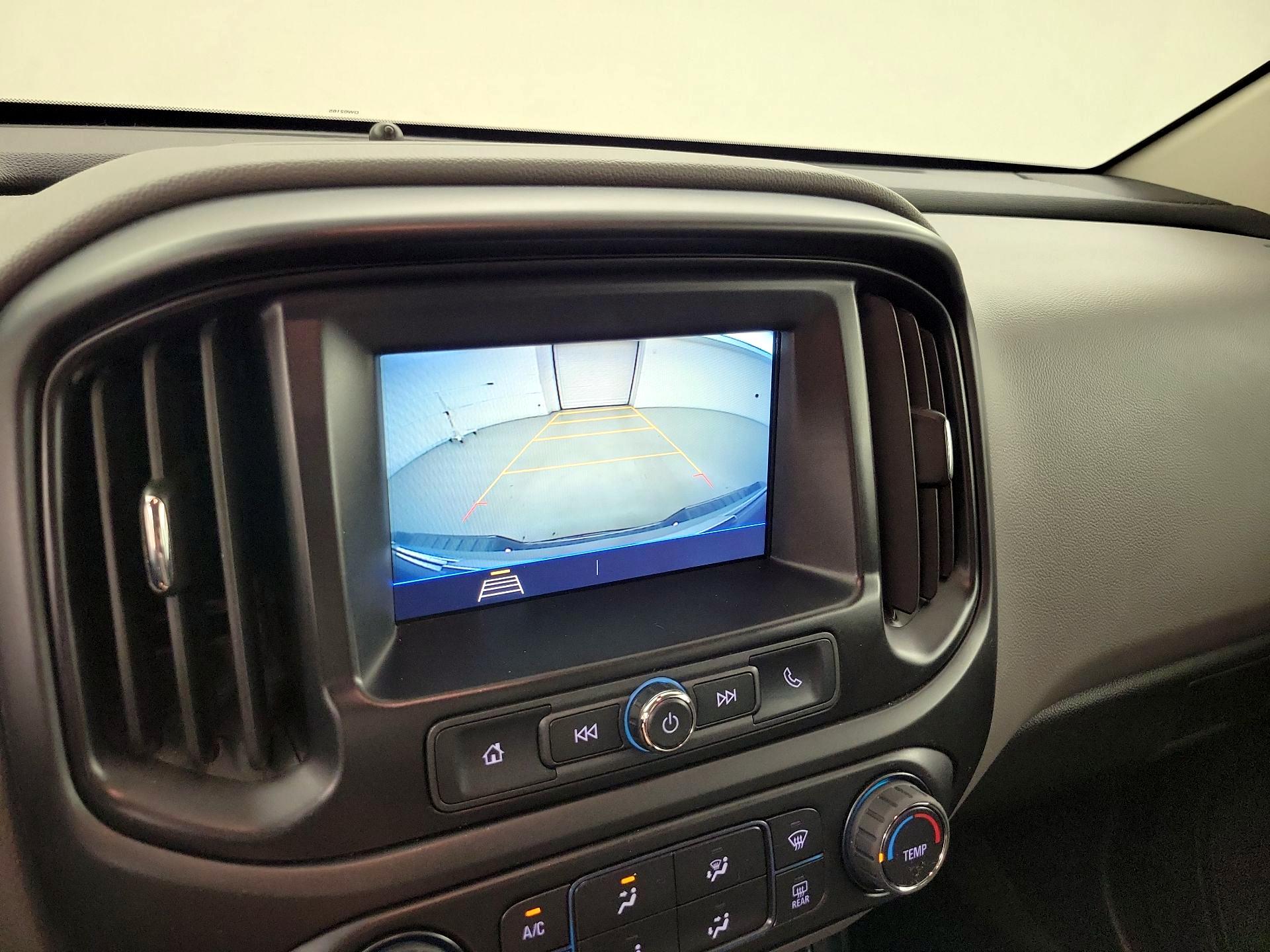 Thumbnail: 2019 Chevrolet Colorado - 14