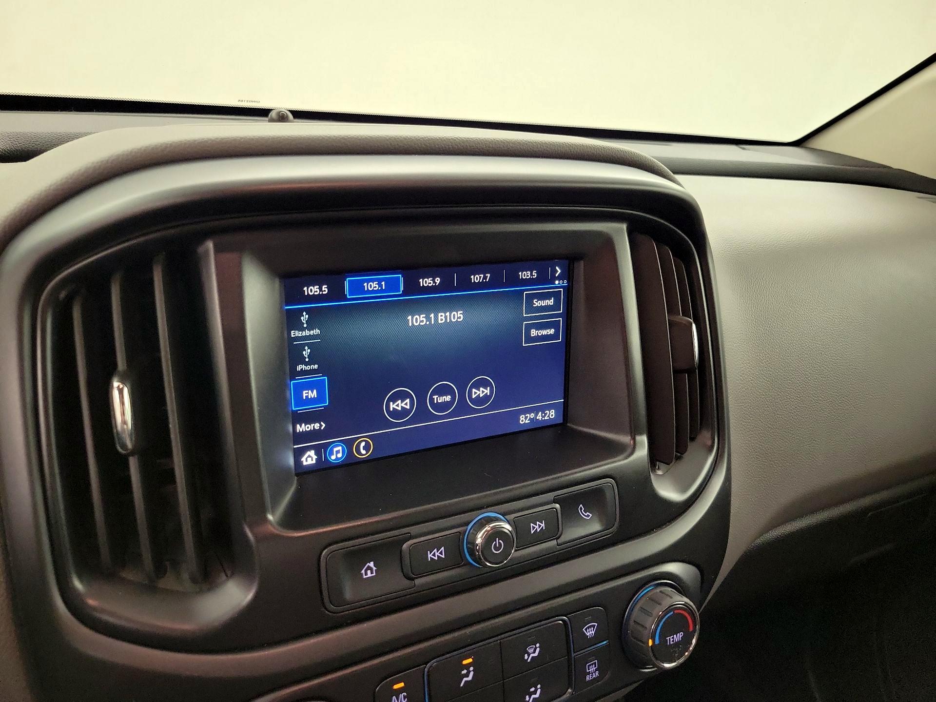 Thumbnail: 2019 Chevrolet Colorado - 15
