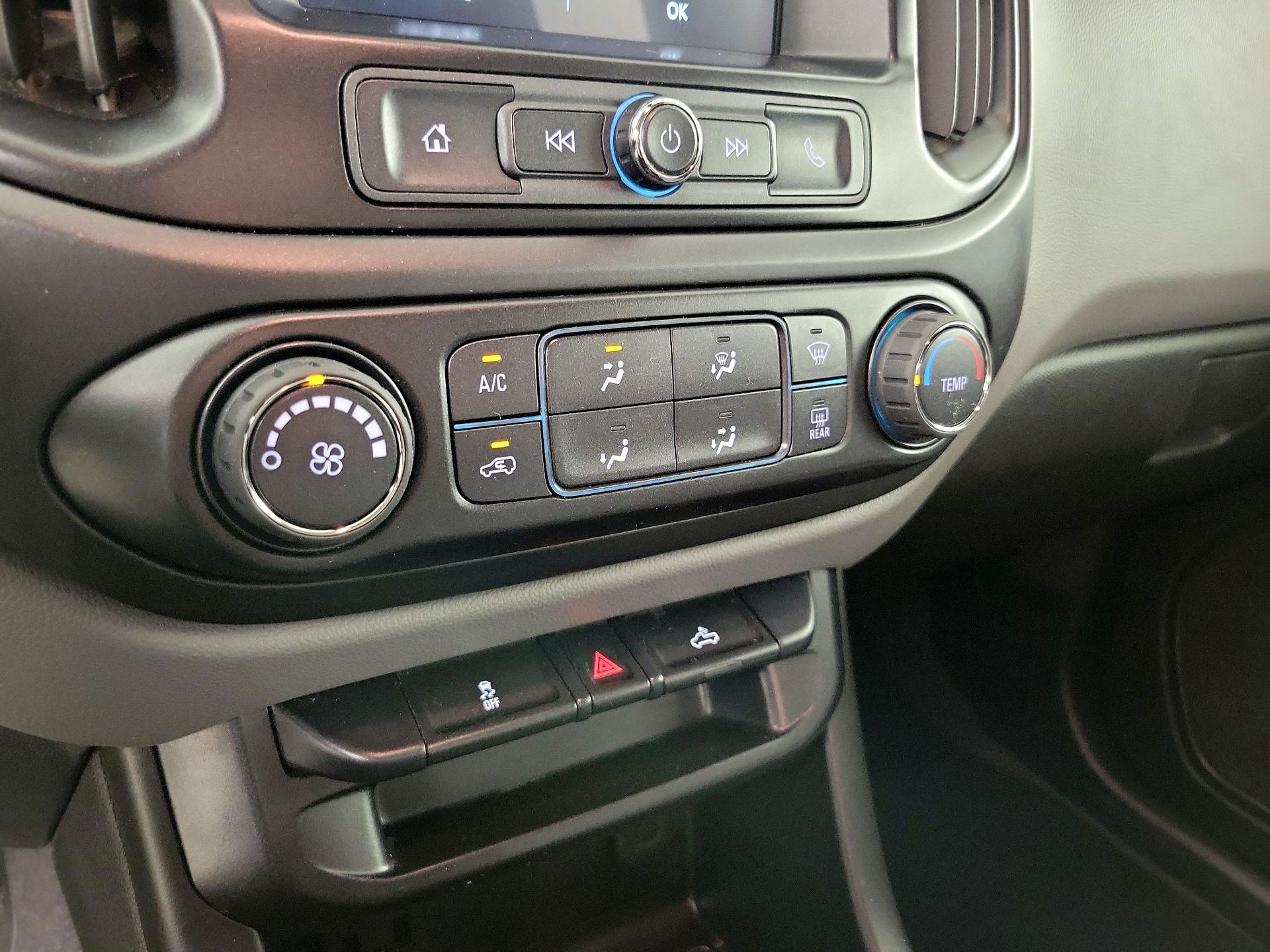 Thumbnail: 2019 Chevrolet Colorado - 16