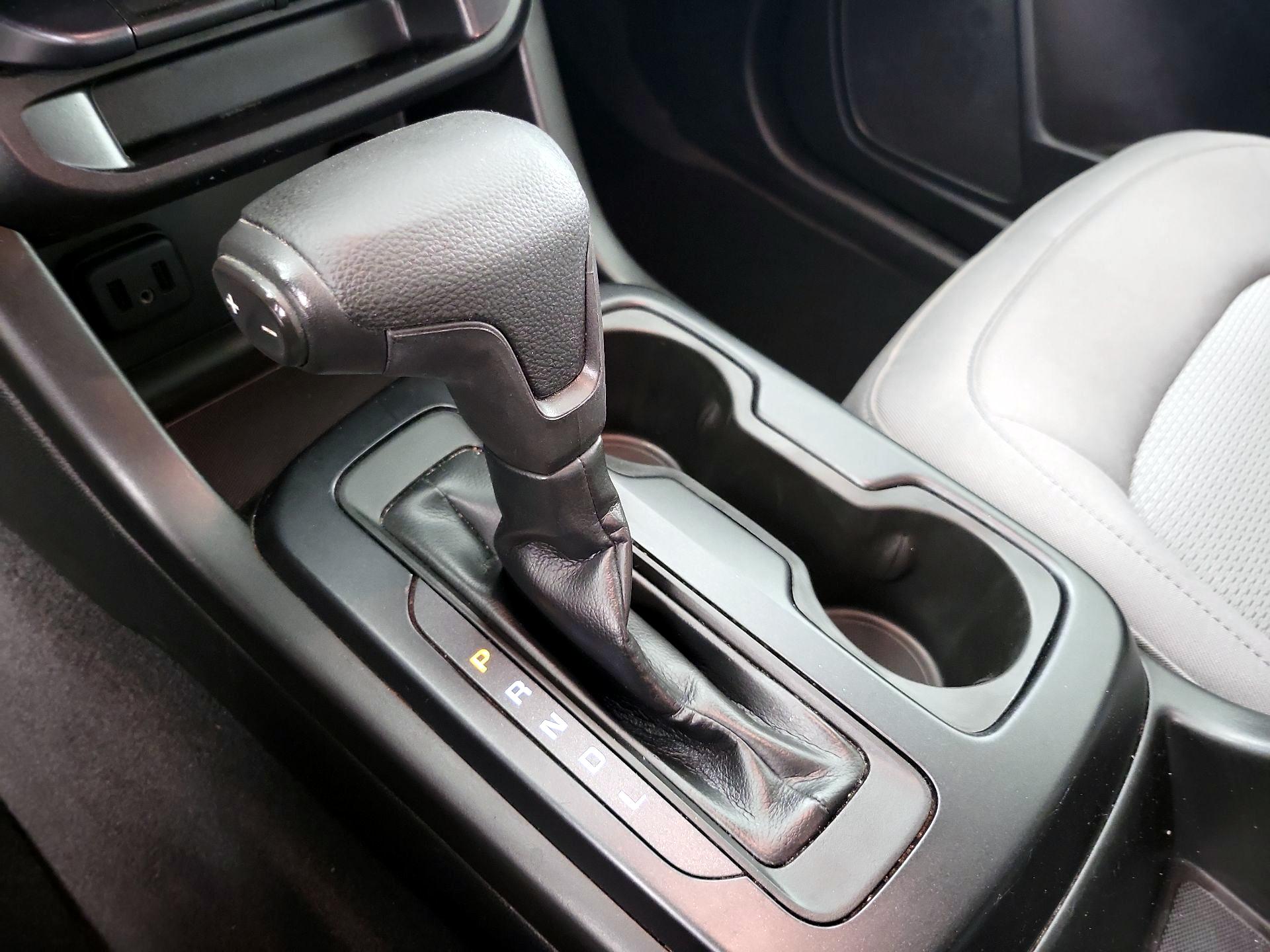 Thumbnail: 2019 Chevrolet Colorado - 17