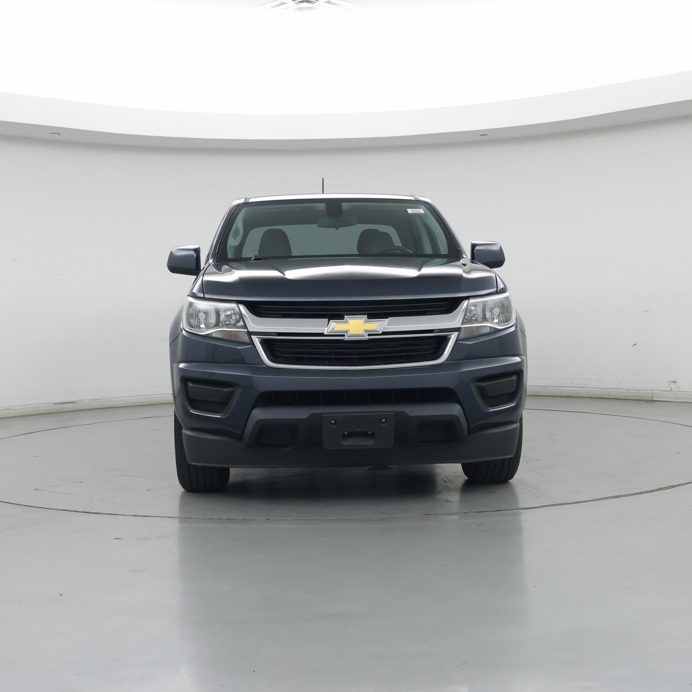 Thumbnail: 2019 Chevrolet Colorado - 5