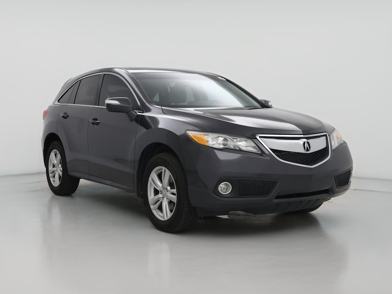 2015 Acura RDX  -
                  Madison, TN