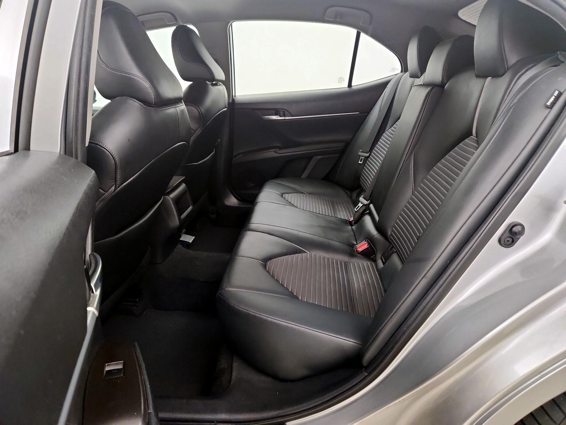 Thumbnail: 2021 Toyota Camry - 19