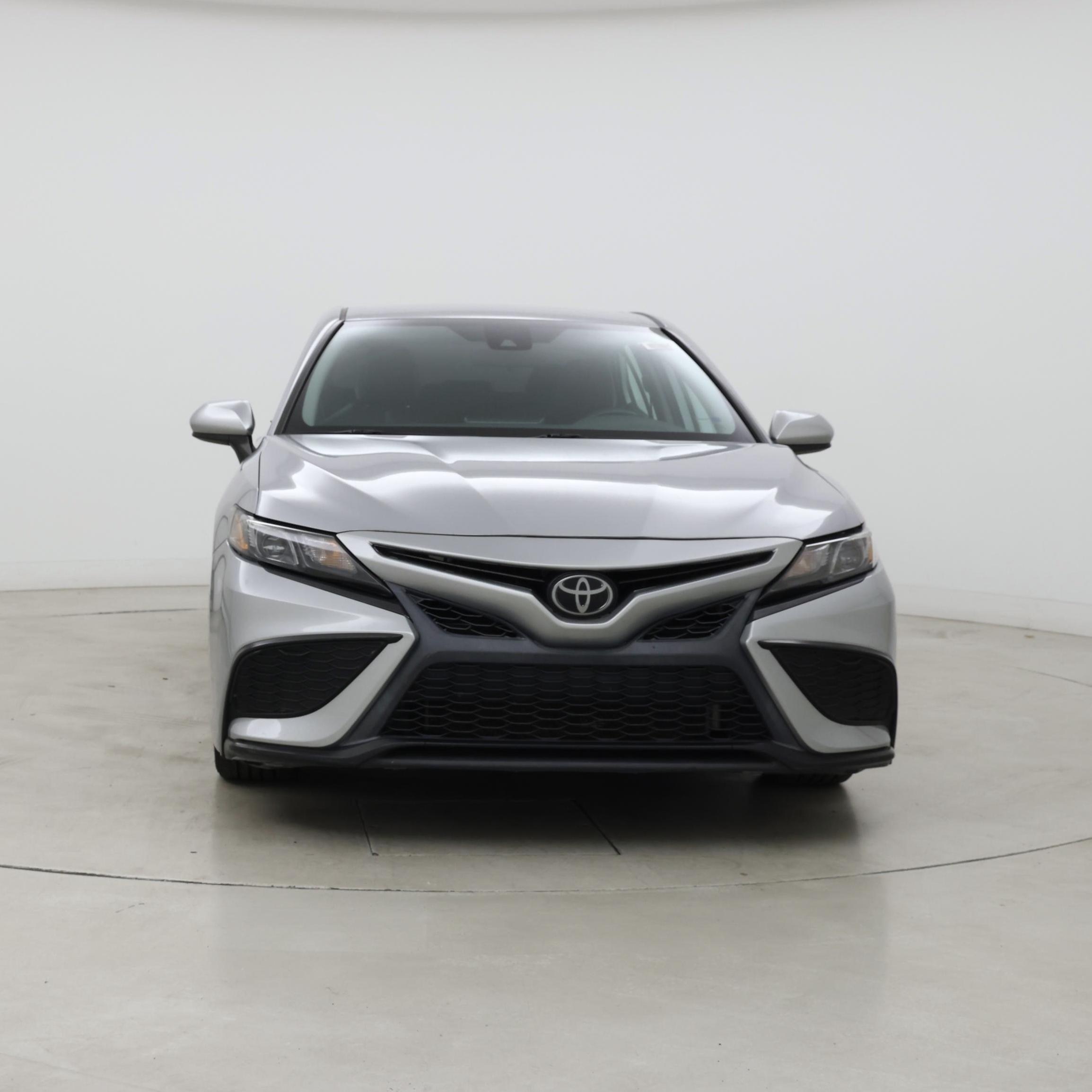 Thumbnail: 2021 Toyota Camry - 5