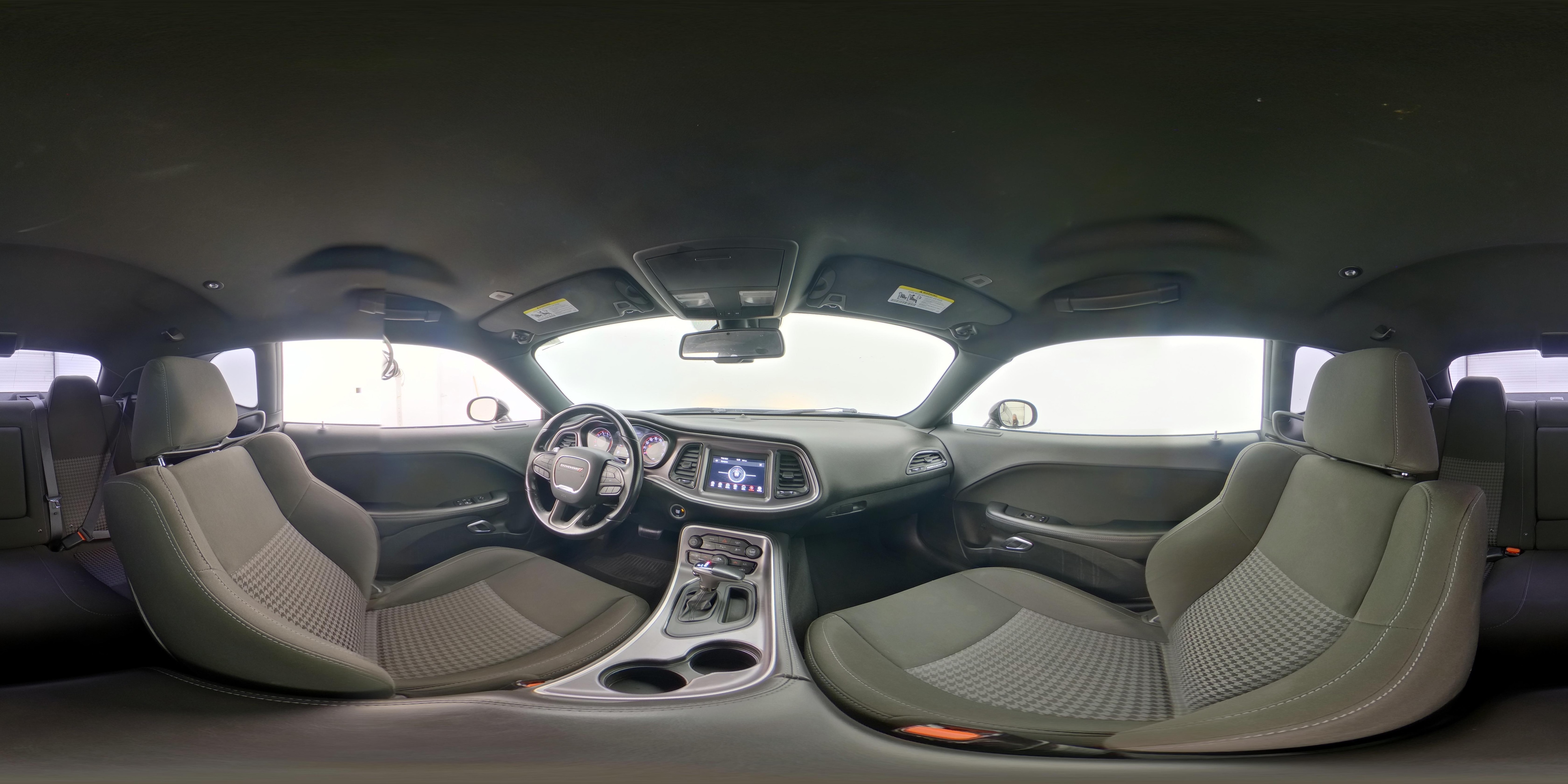 2020 Dodge Challenger R/T - Photo 25