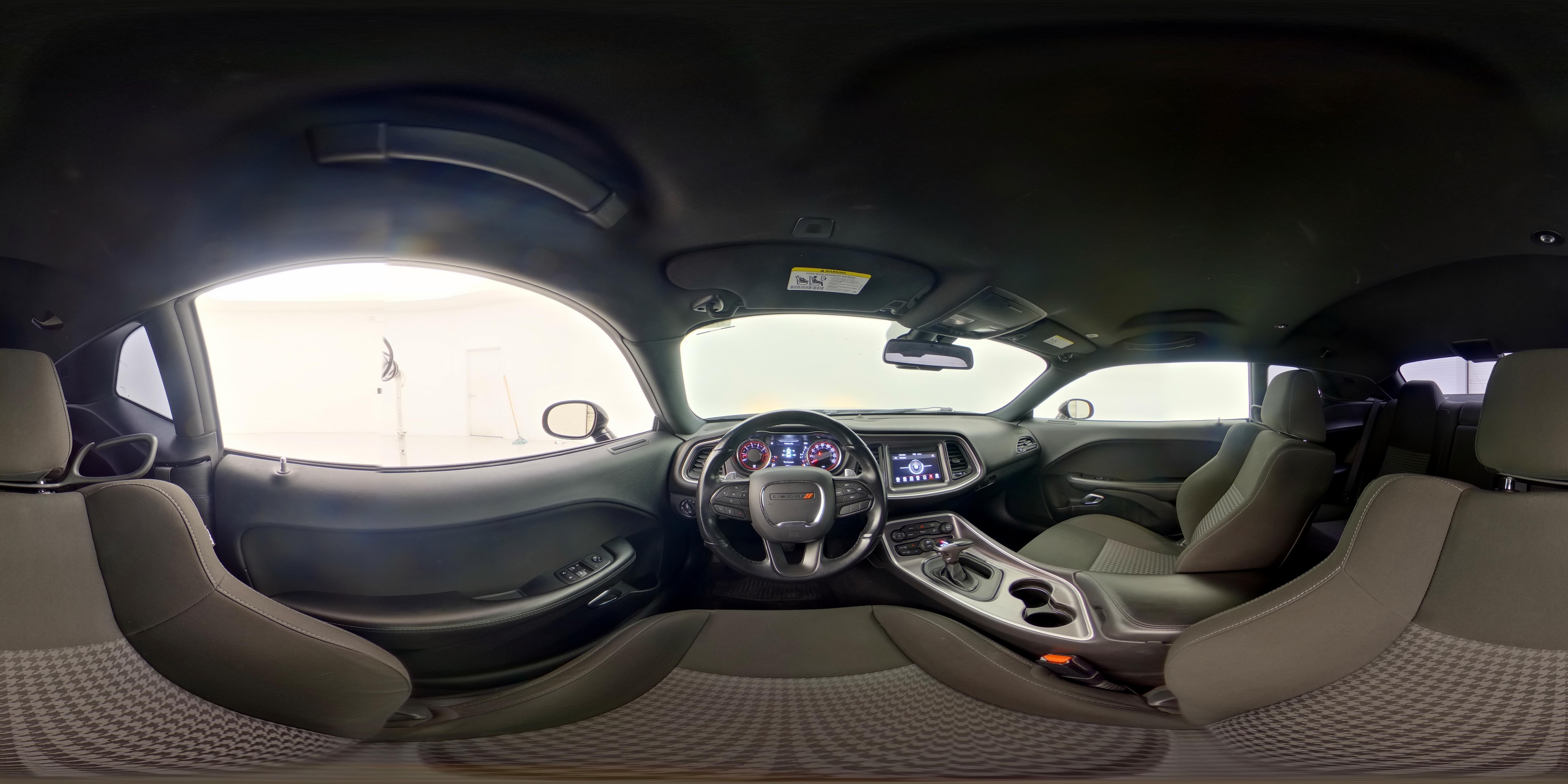 2020 Dodge Challenger R/T - Photo 27