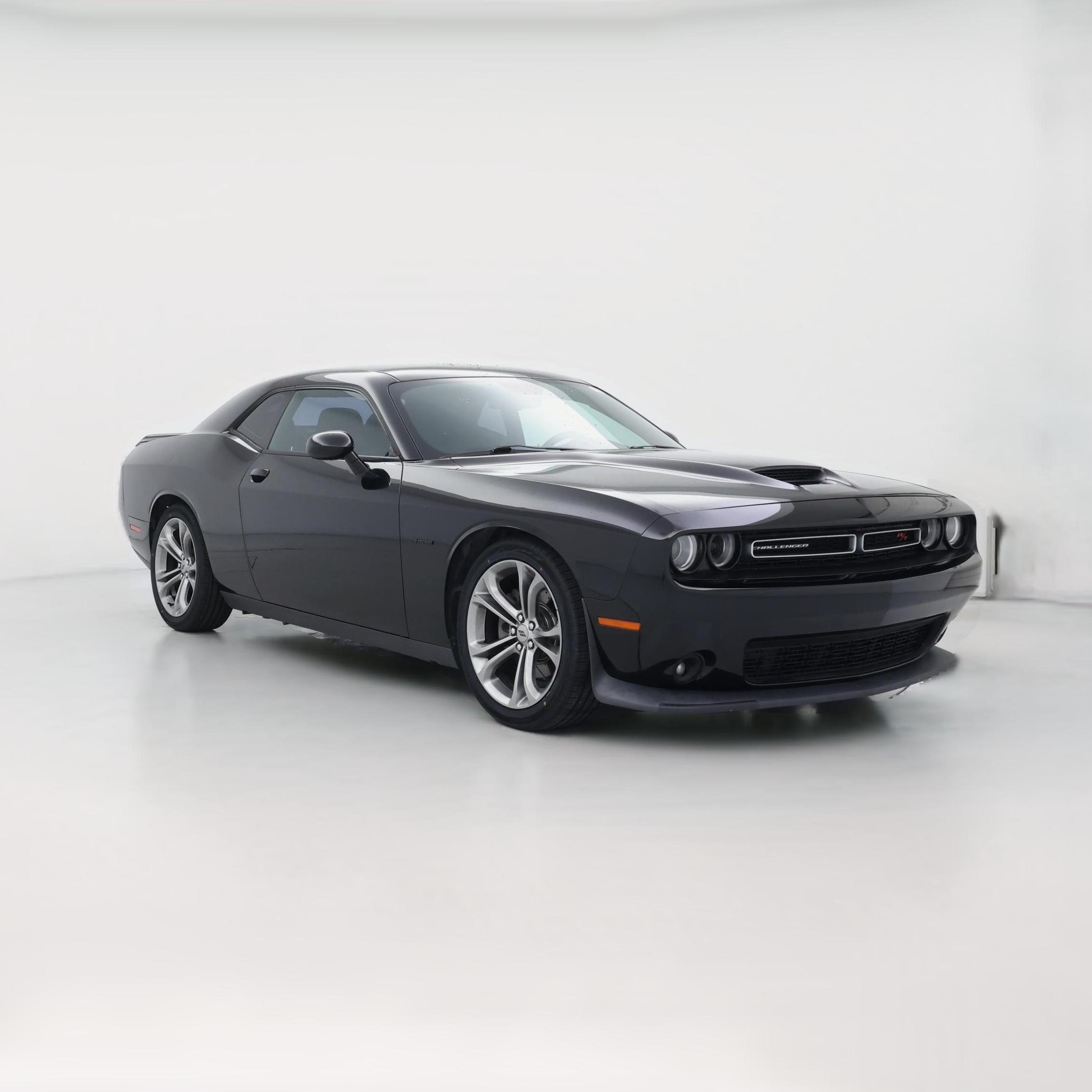Thumbnail: 2020 Dodge Challenger - 1
