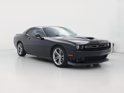 2020 Dodge Challenger R/T