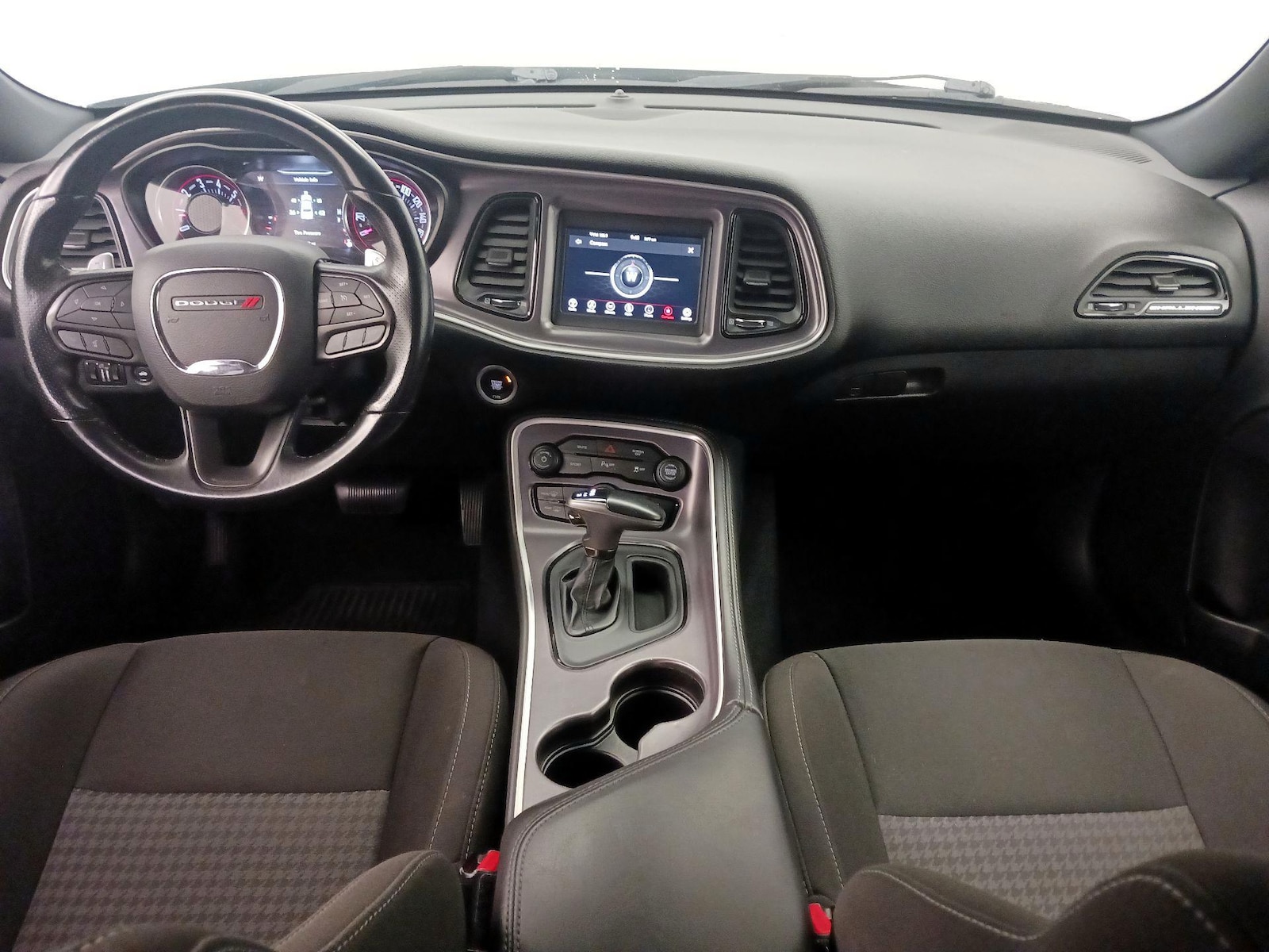2020 Dodge Challenger R/T - Photo 10