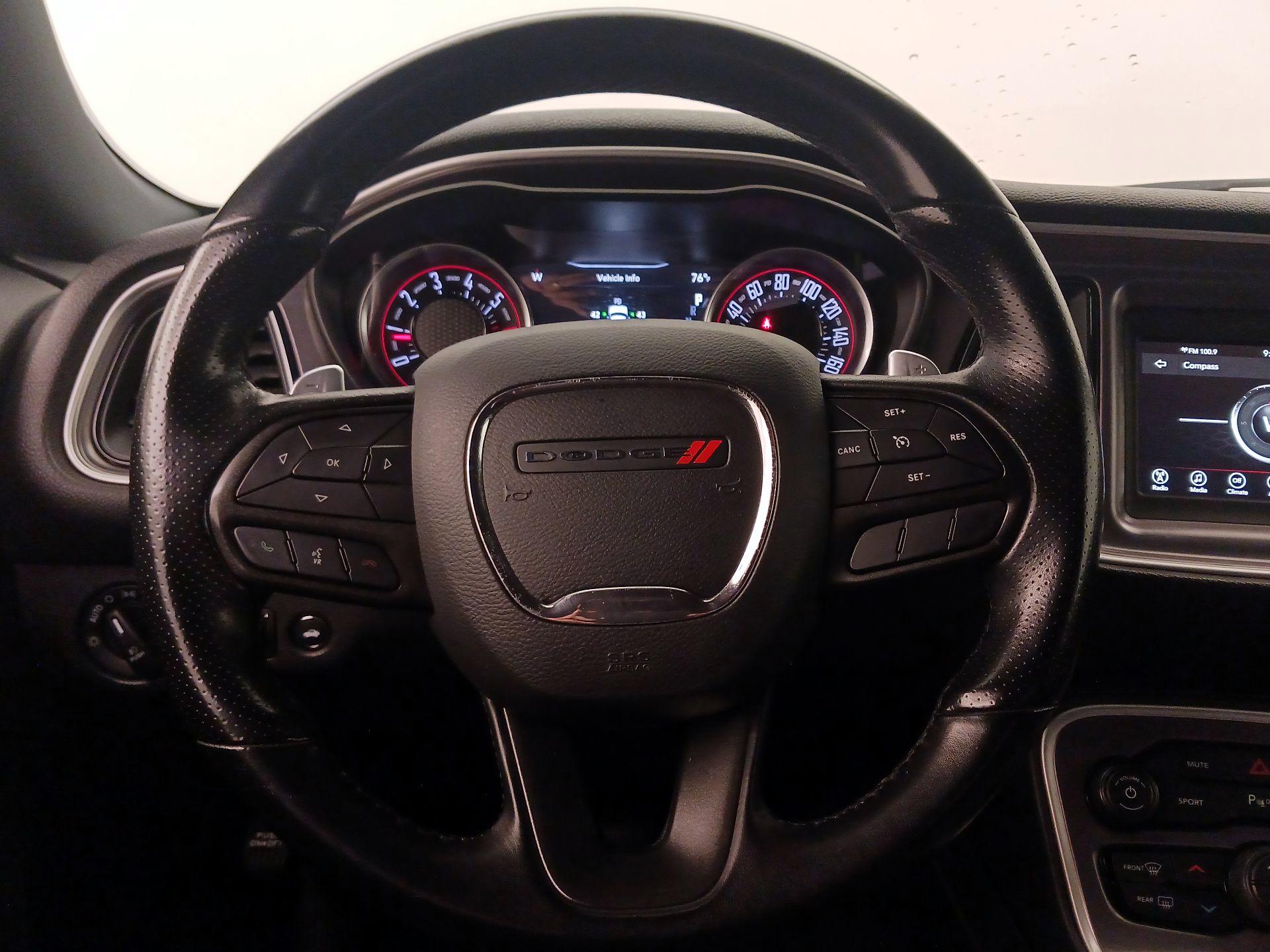 Thumbnail: 2020 Dodge Challenger - 10