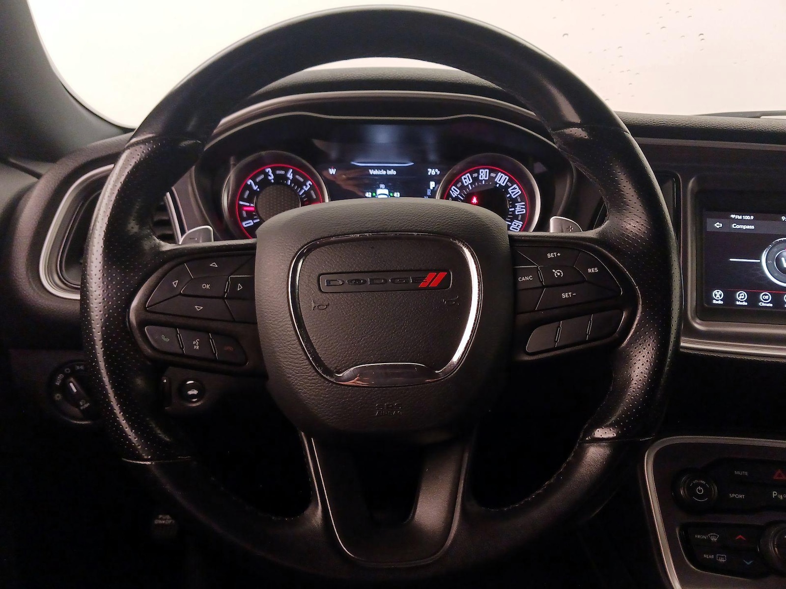 2020 Dodge Challenger R/T - Photo 11