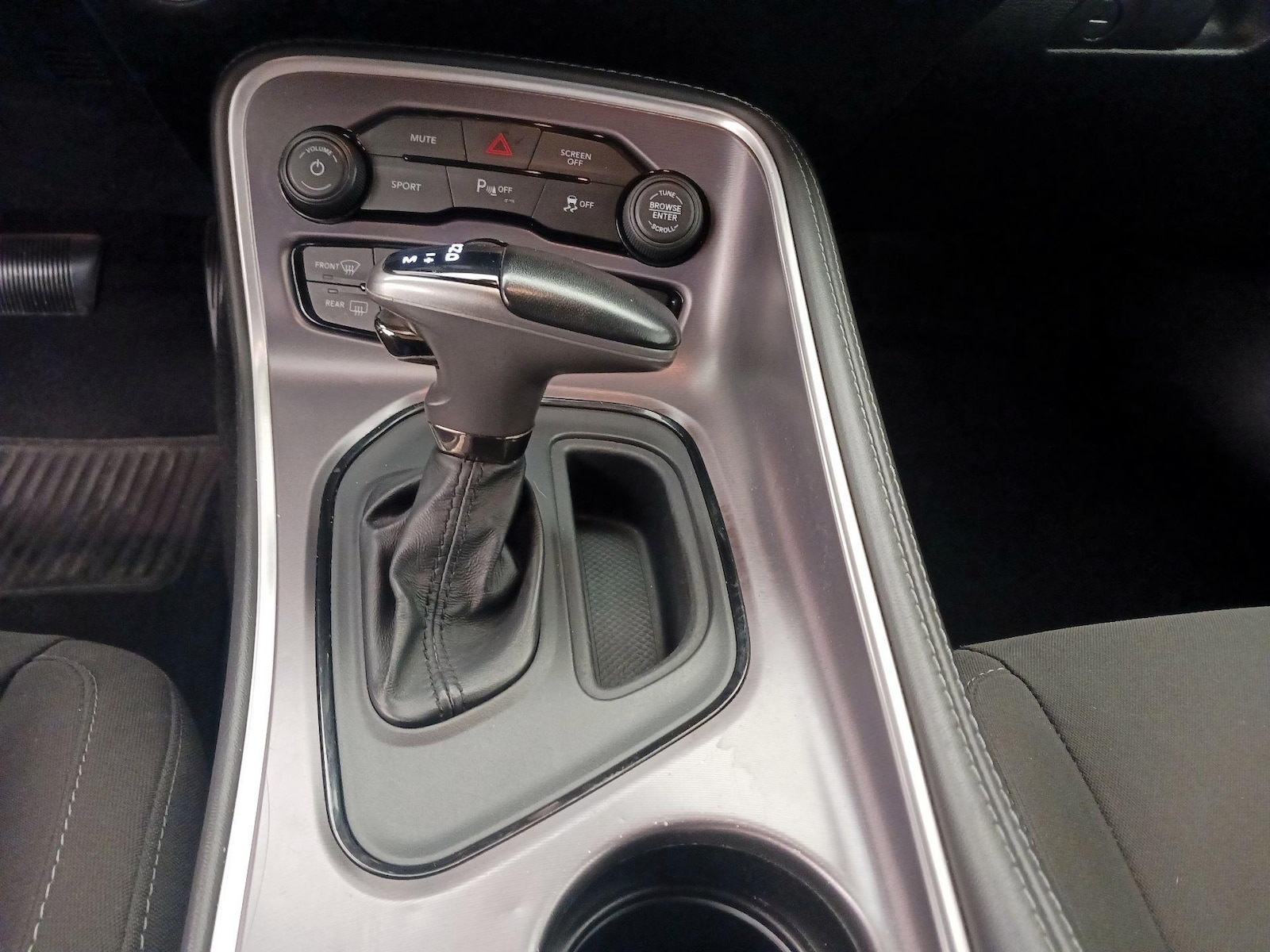 2020 Dodge Challenger R/T - Photo 19