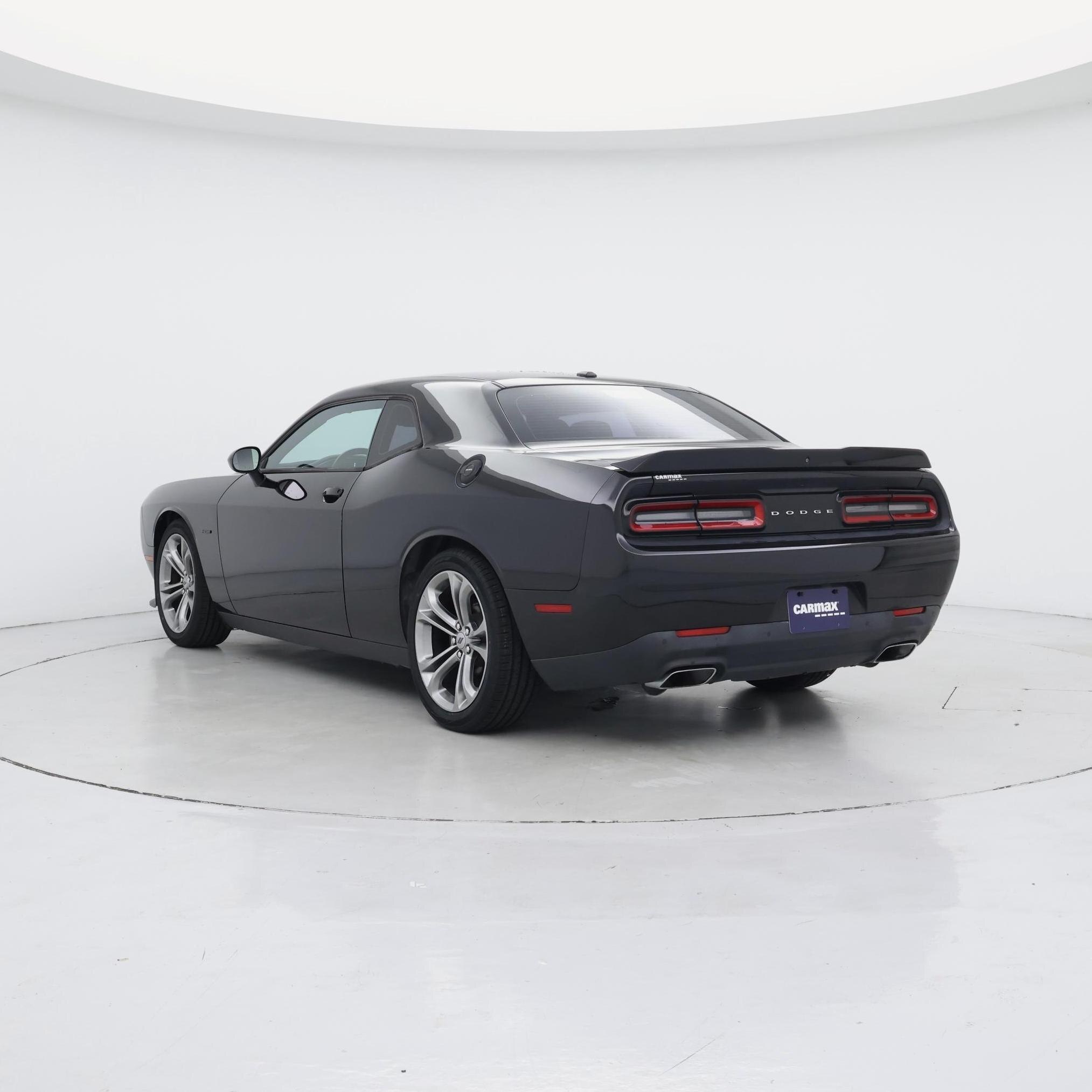 Thumbnail: 2020 Dodge Challenger - 2