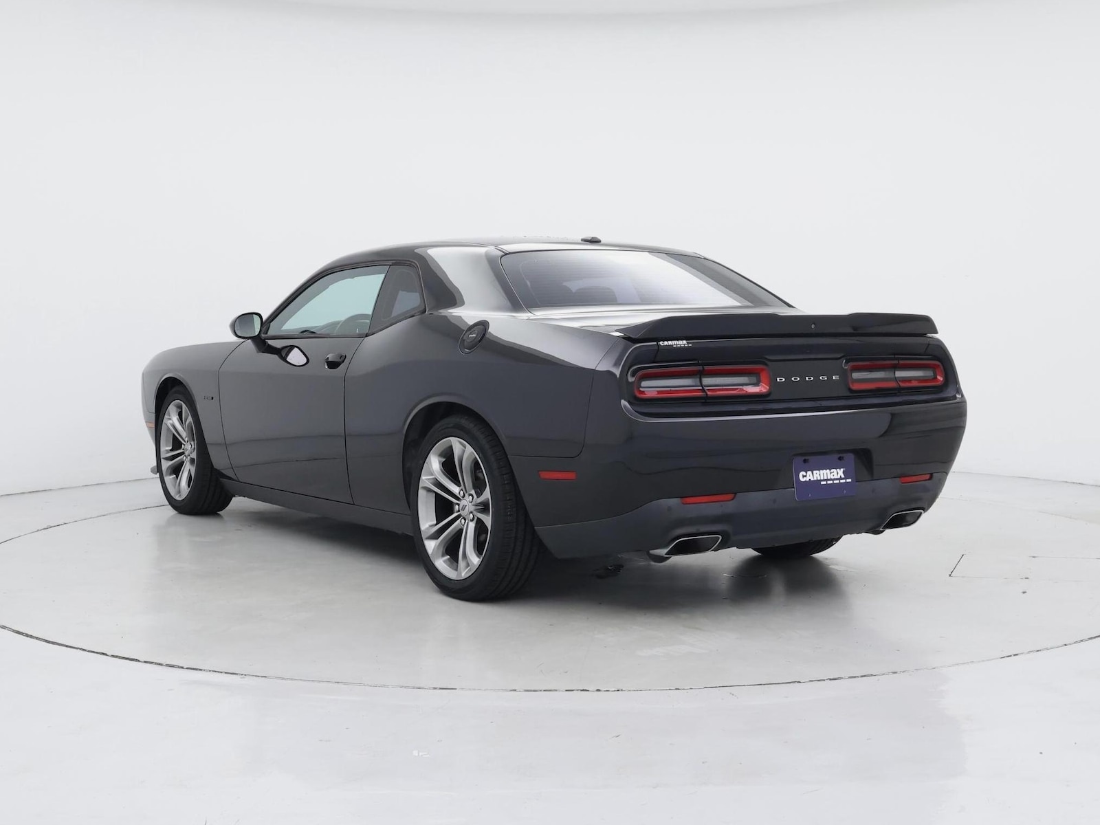 2020 Dodge Challenger R/T - Photo 3