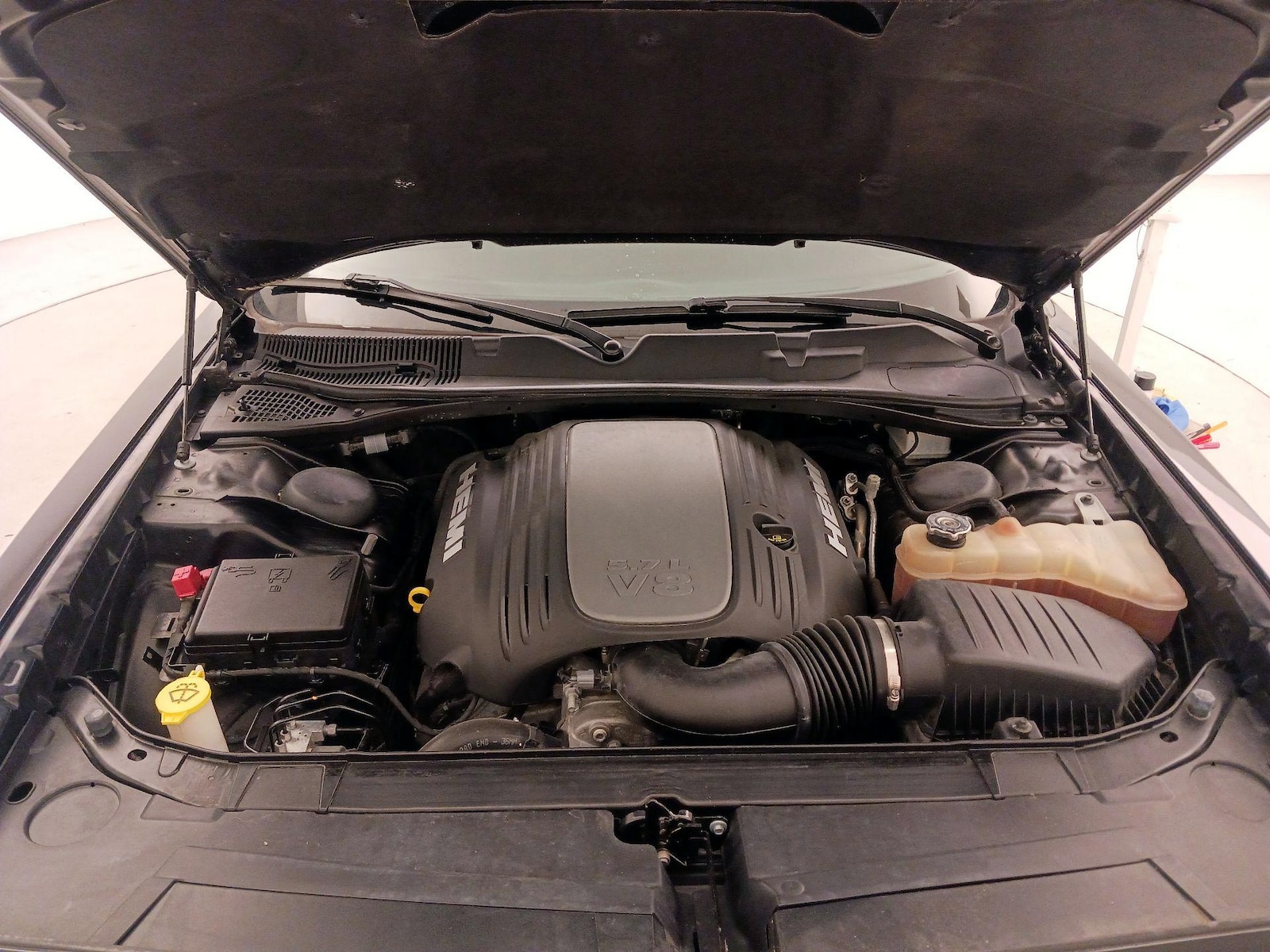 2020 Dodge Challenger R/T - Photo 23