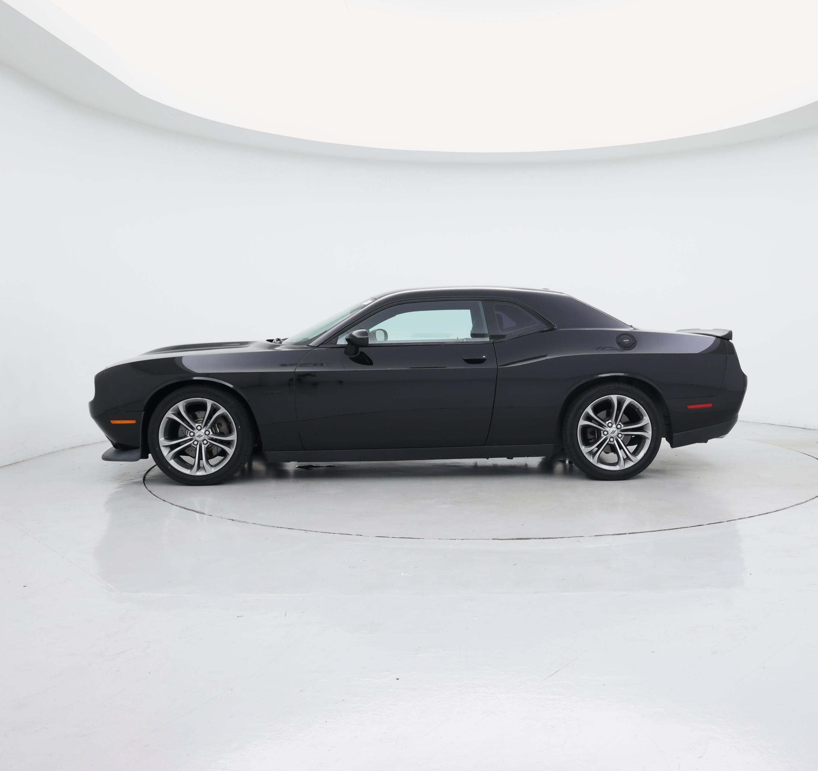 Thumbnail: 2020 Dodge Challenger - 3