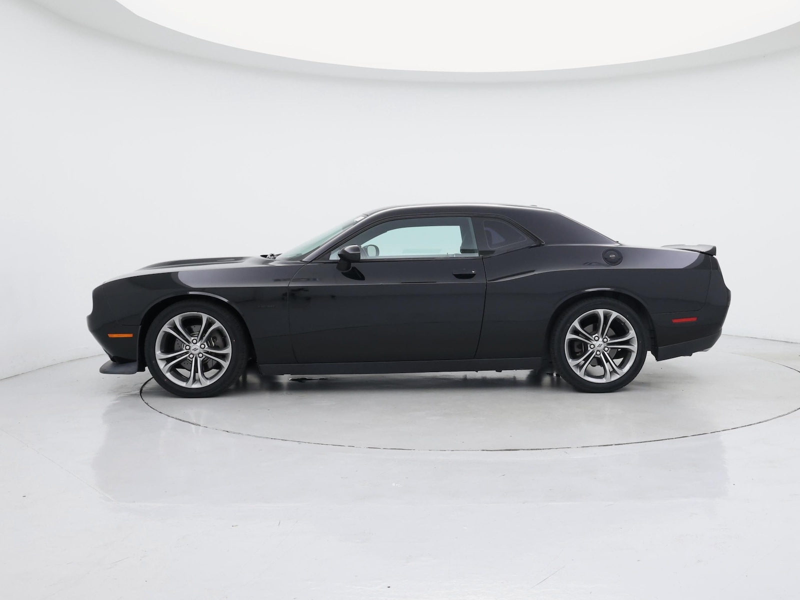 2020 Dodge Challenger R/T - Photo 4