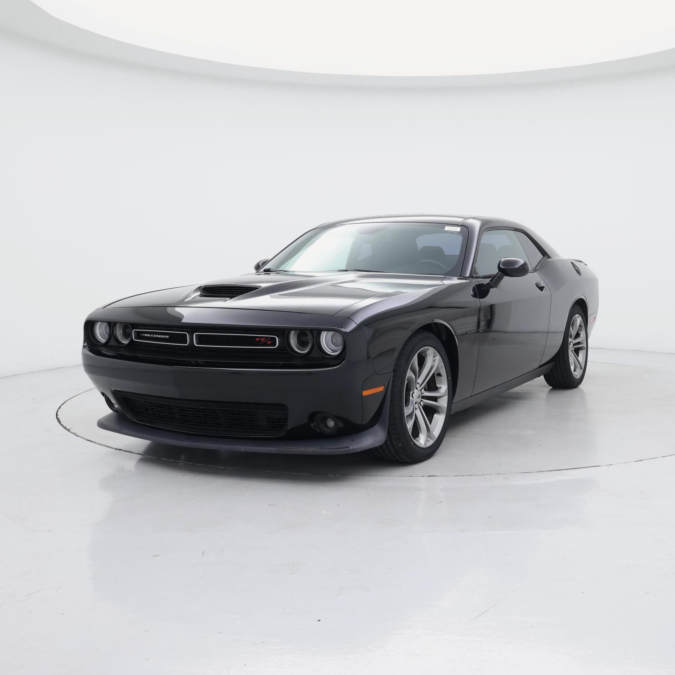 Thumbnail: 2020 Dodge Challenger - 4