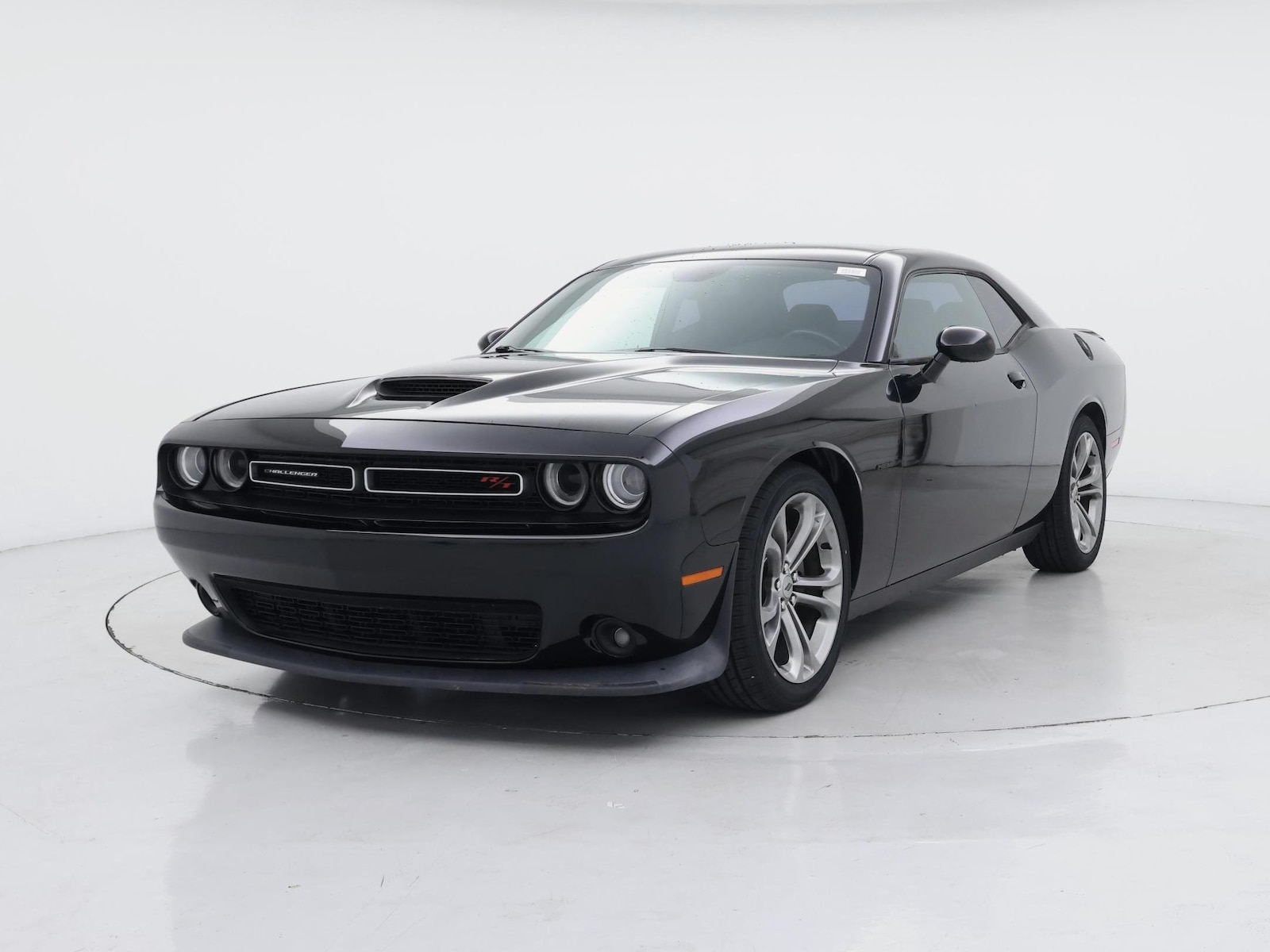 2020 Dodge Challenger R/T - Photo 5